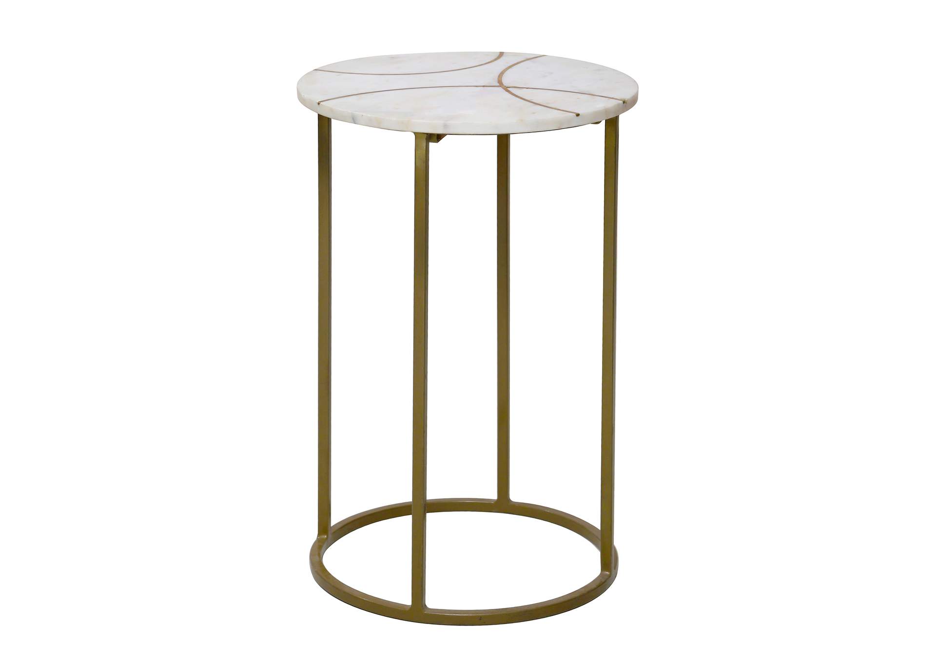 Tivoli Table,Porter Designs