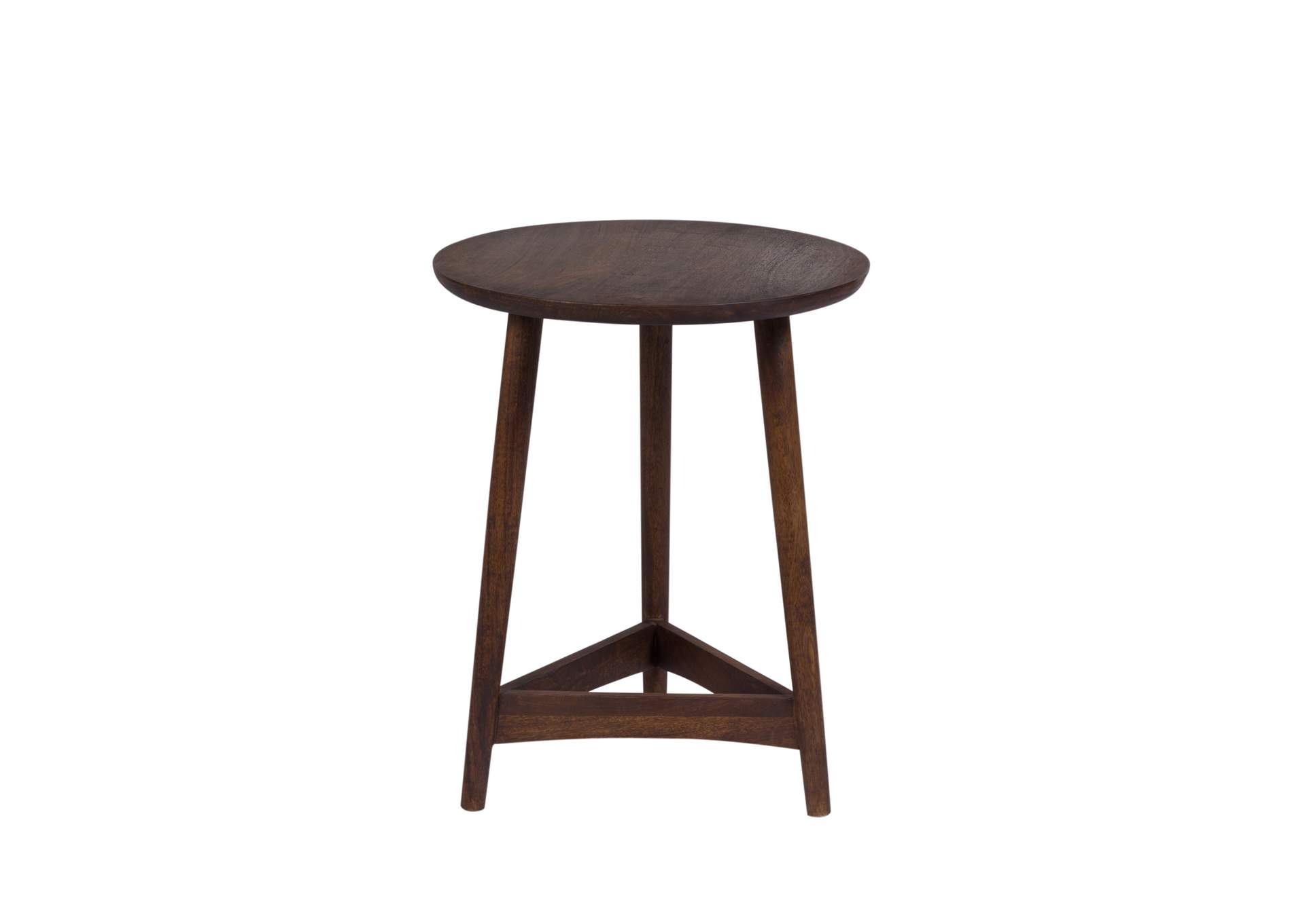 Baja Round End Table,Porter Designs