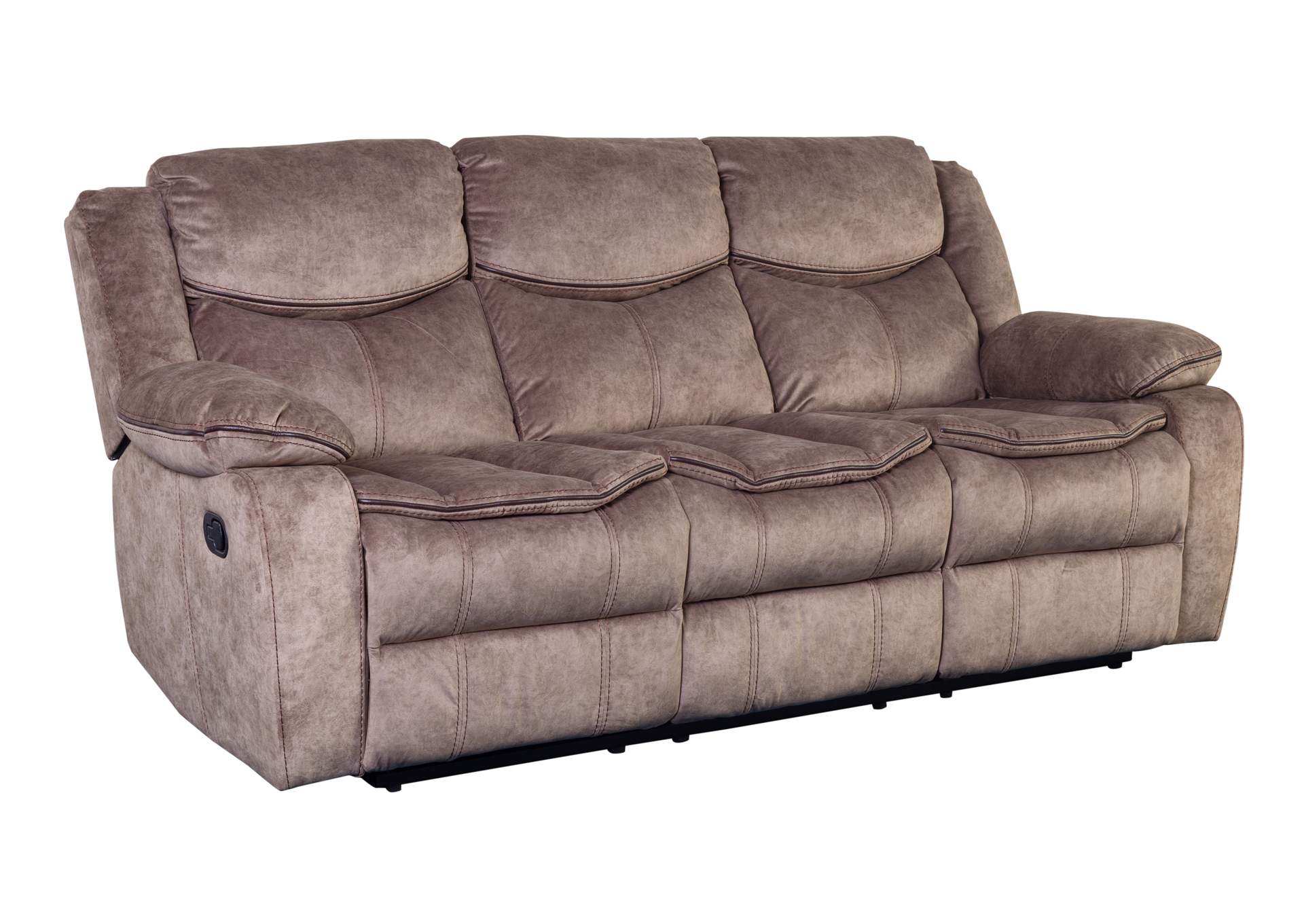 Logan M6627 Motion Sofa,Porter Designs