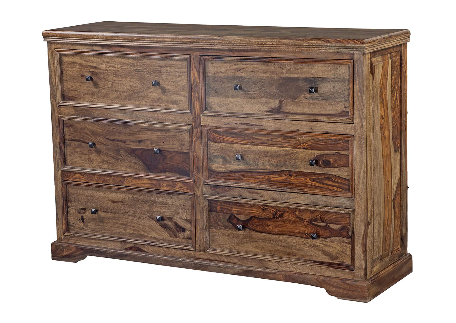 Tahoe Dresser Hrv,Porter Designs