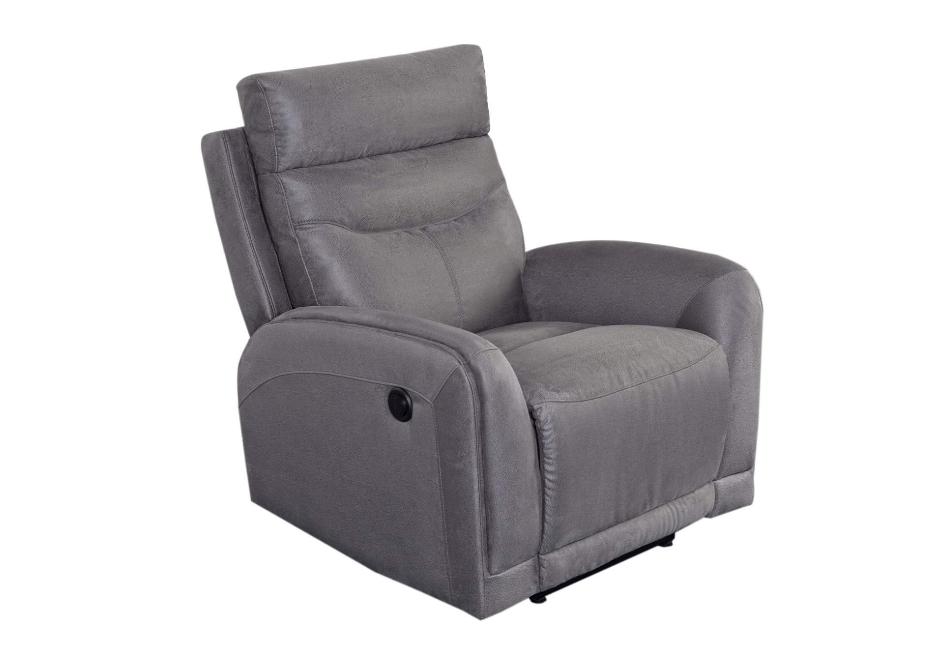 Keyser Swmp8520 Pwr Recliner,Porter Designs