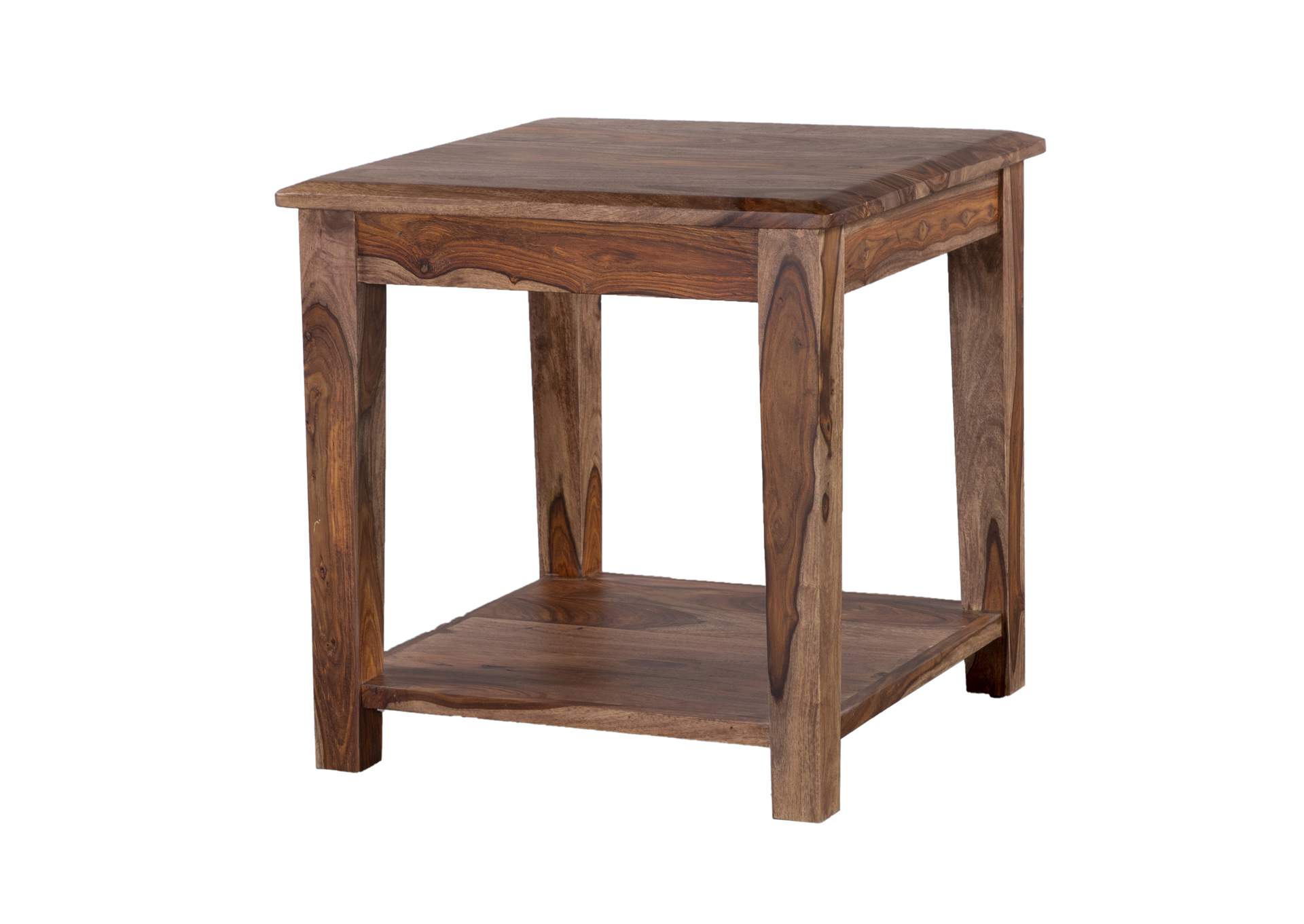 Sonora End Table Harvest,Porter Designs