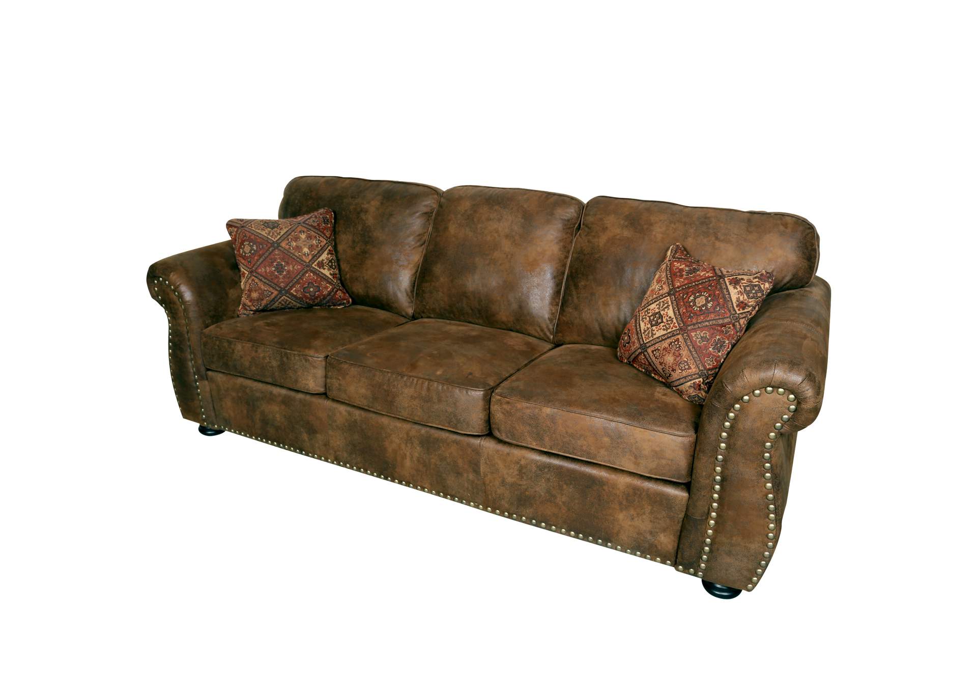 Elk River U9705A Sofa (Cn),Porter Designs