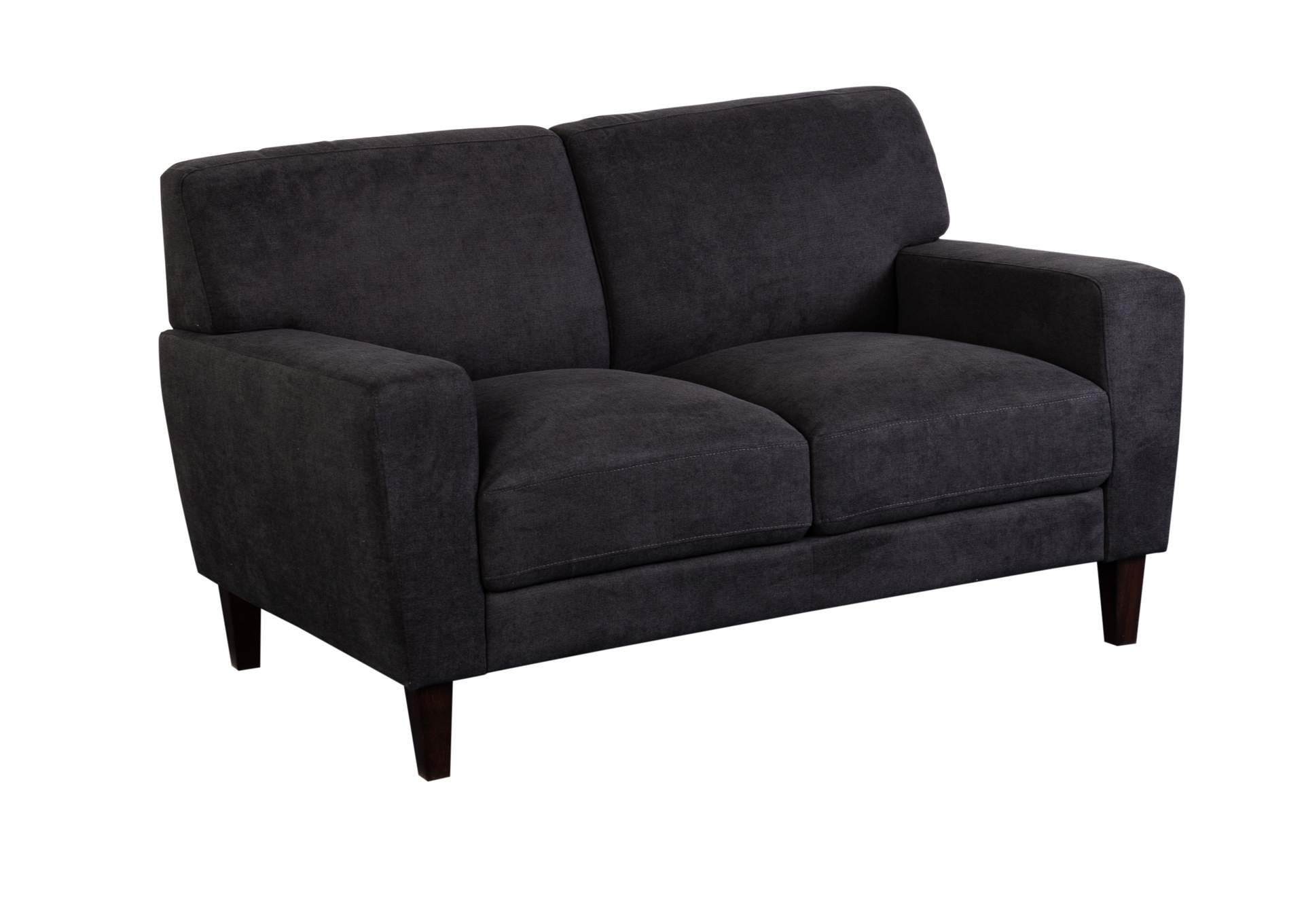 Evan Swu8131 Loveseat,Porter Designs