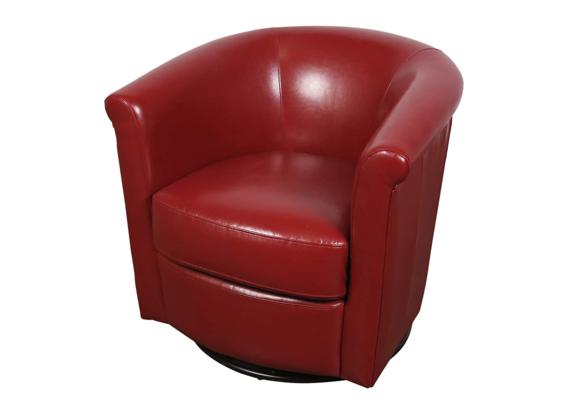 Marvel Ac204 Barrel Chair,Porter Designs