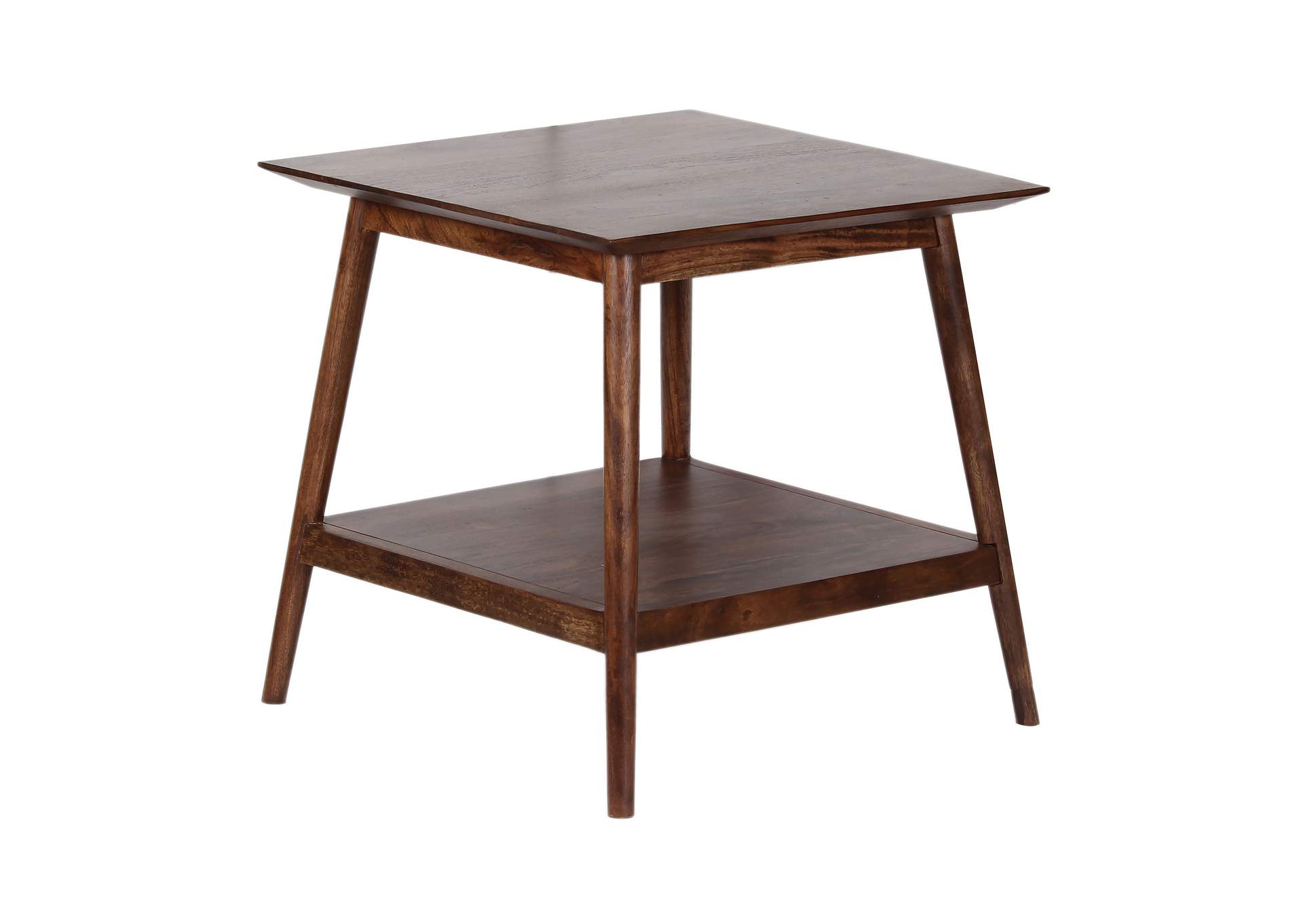 Portola 2005-003Ww End Table,Porter Designs