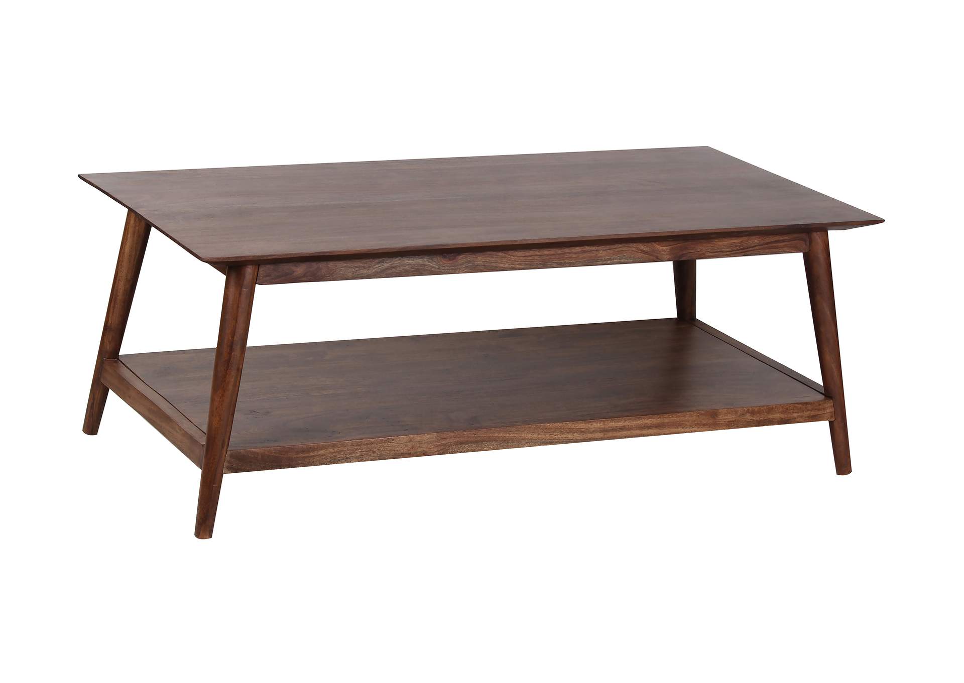 Portola 2005-001W Coffee Table,Porter Designs