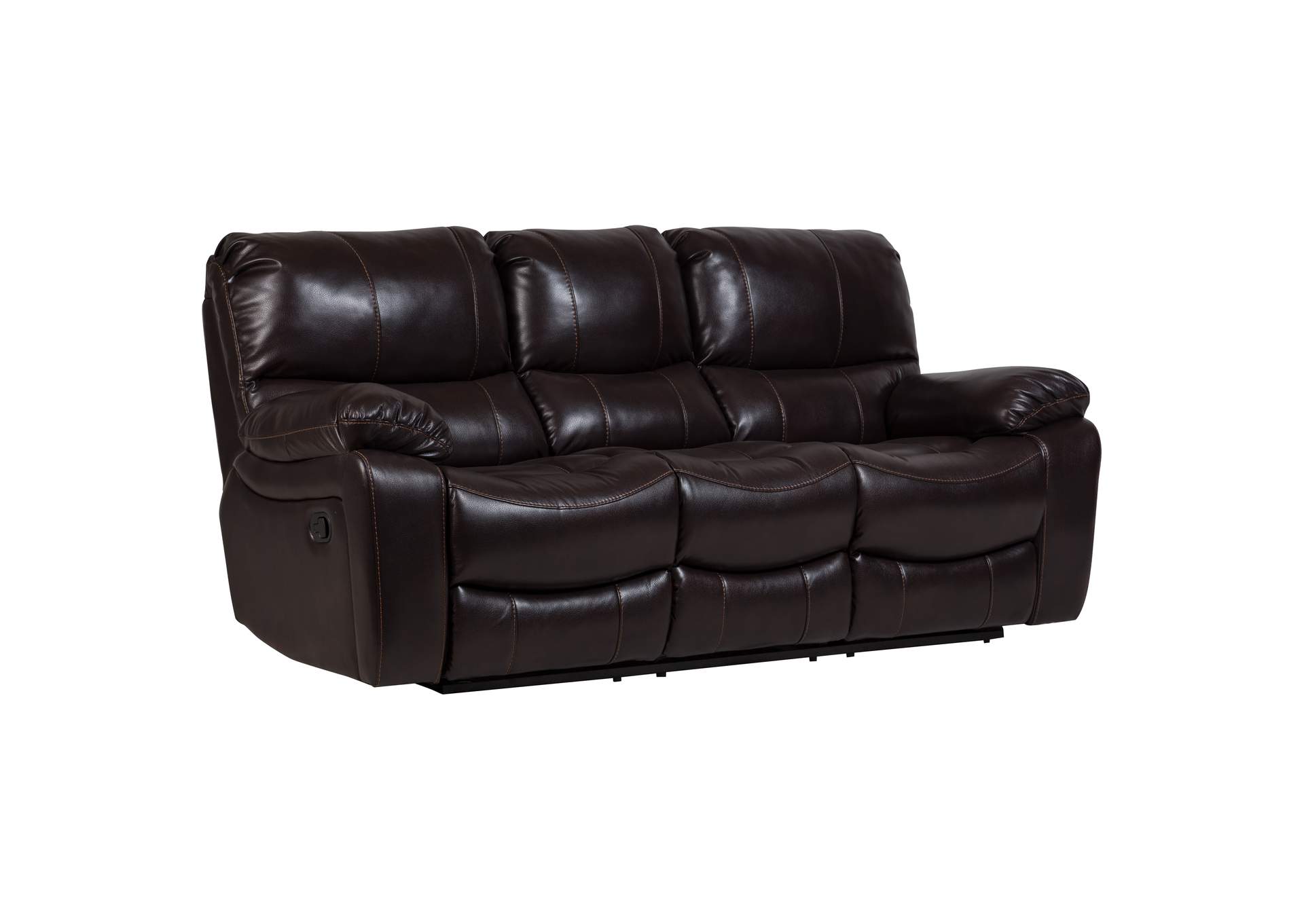 Ramsey M6013N Reclining Sofa,Porter Designs