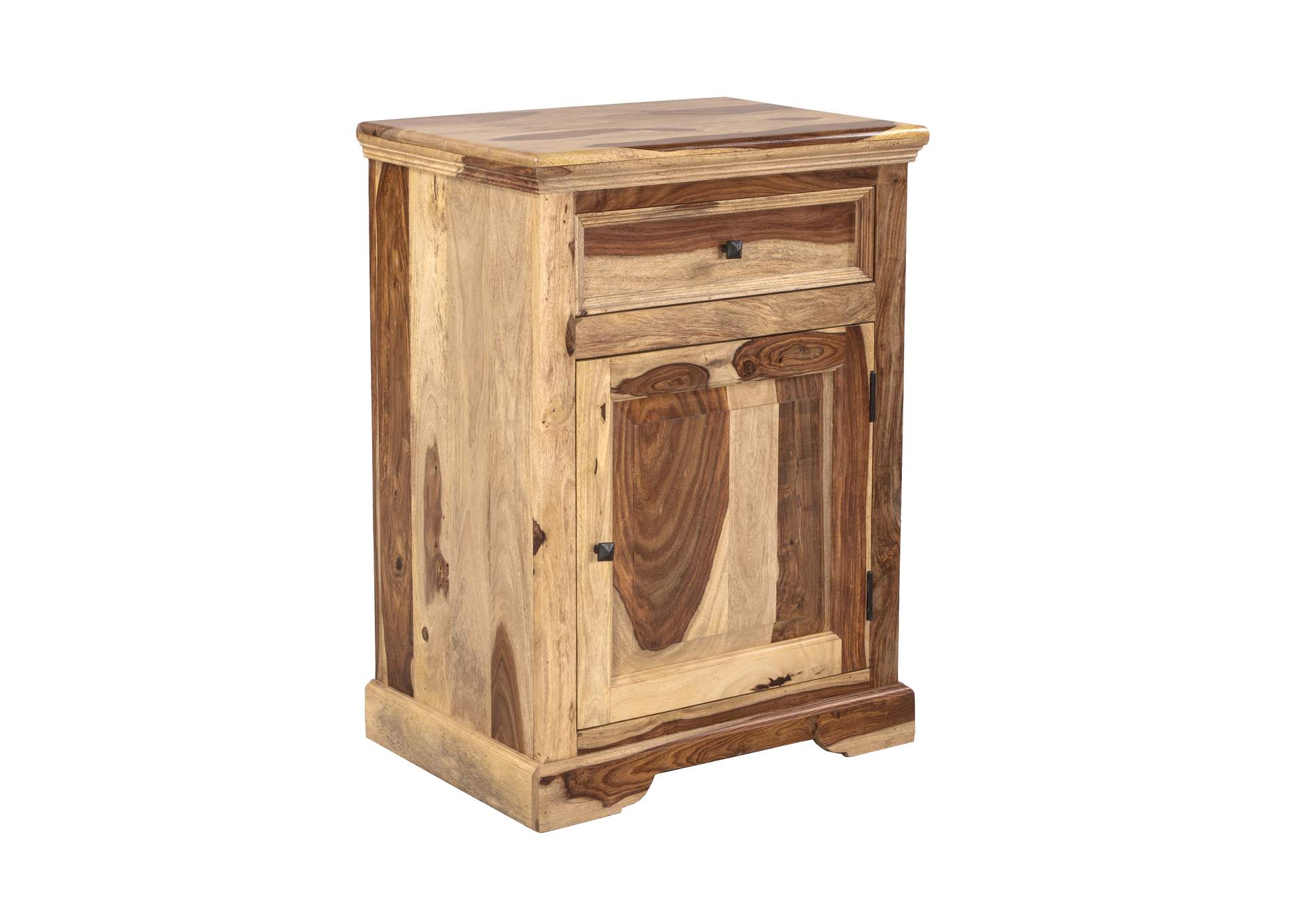 Tahoe Nightstand,Porter Designs