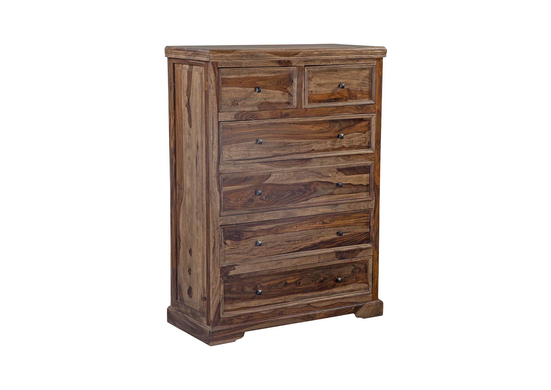 Tahoe Chest Hrv,Porter Designs