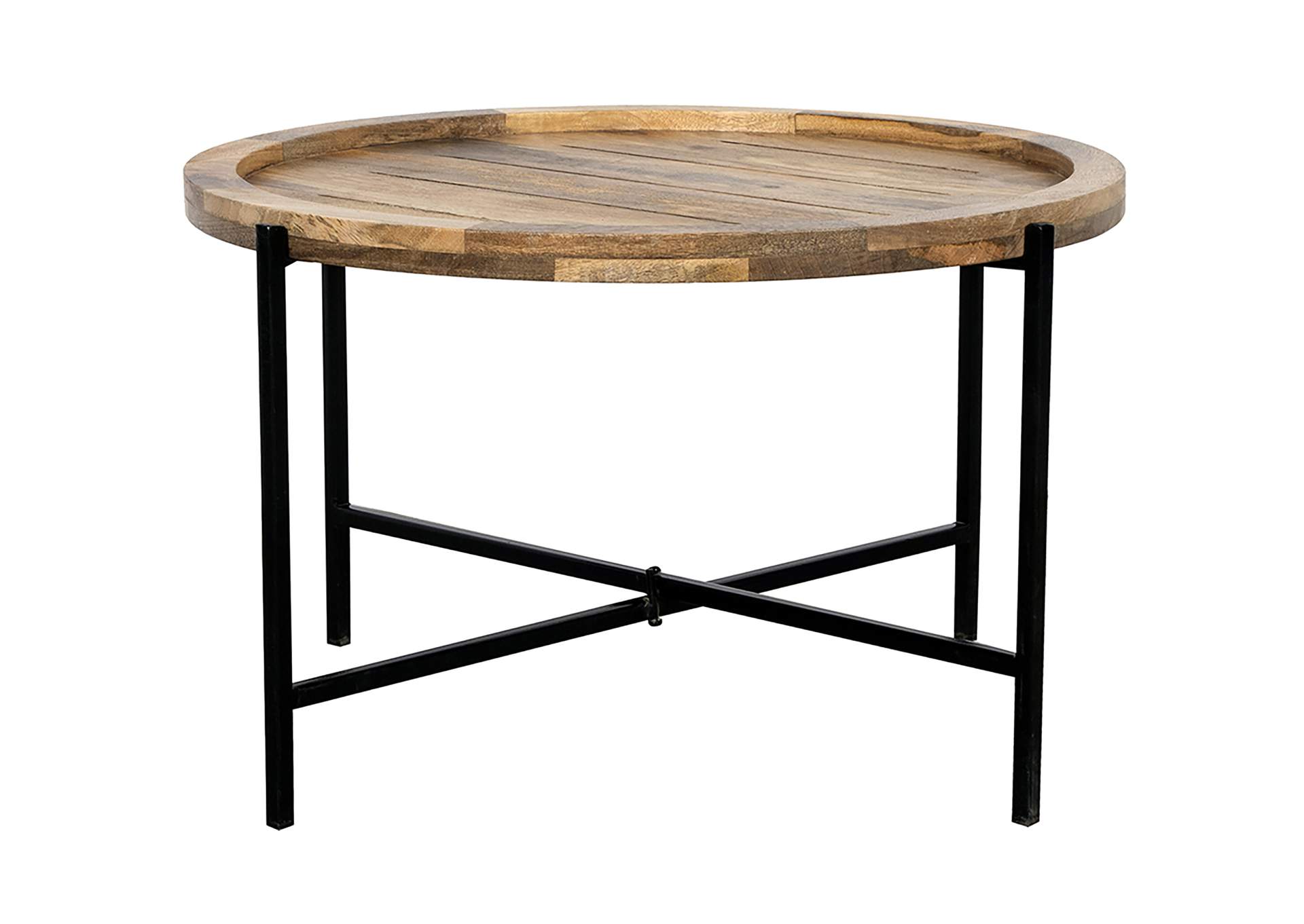 Camden Coffee Table,Porter Designs