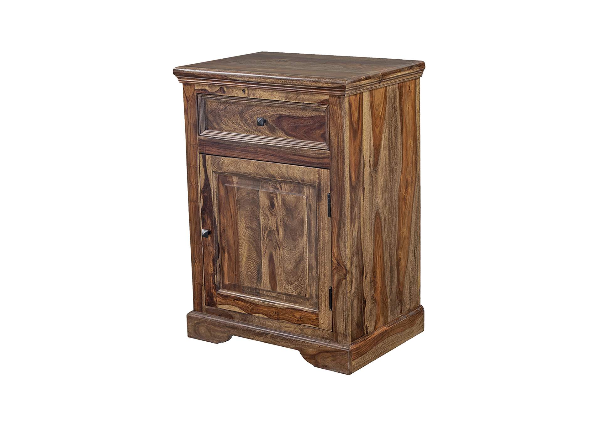 Tahoe Nightstand Hrv,Porter Designs