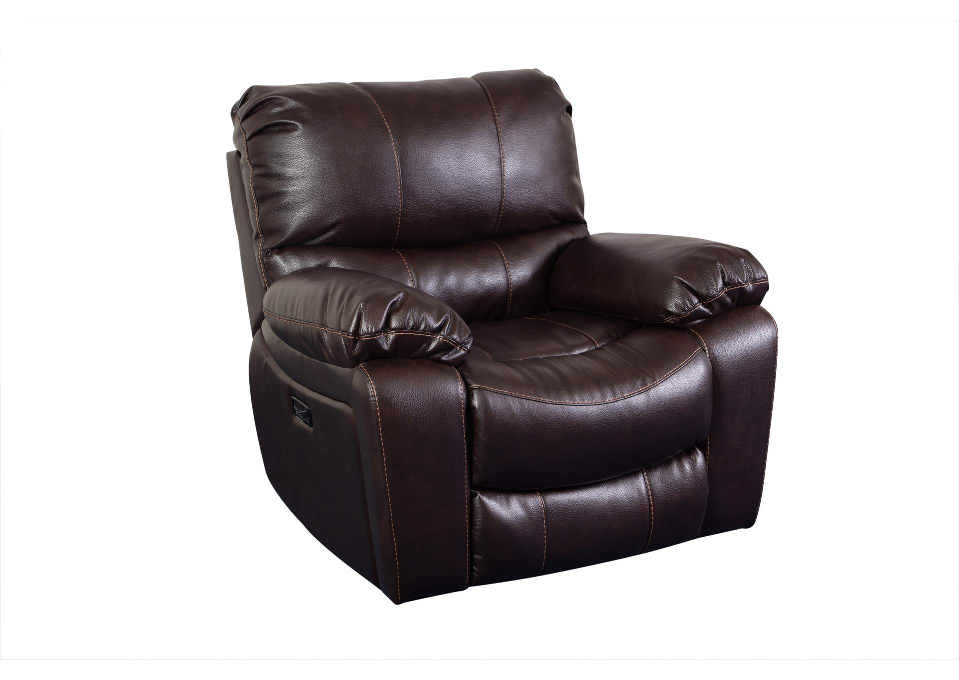 Ramsey M6013N Glider Recliner,Porter Designs