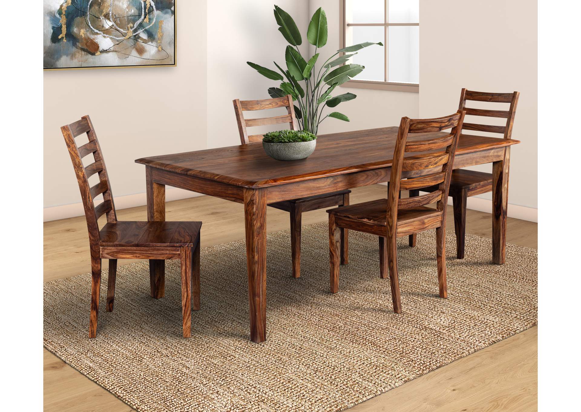 Sonora Dining Table Harvest,Porter Designs