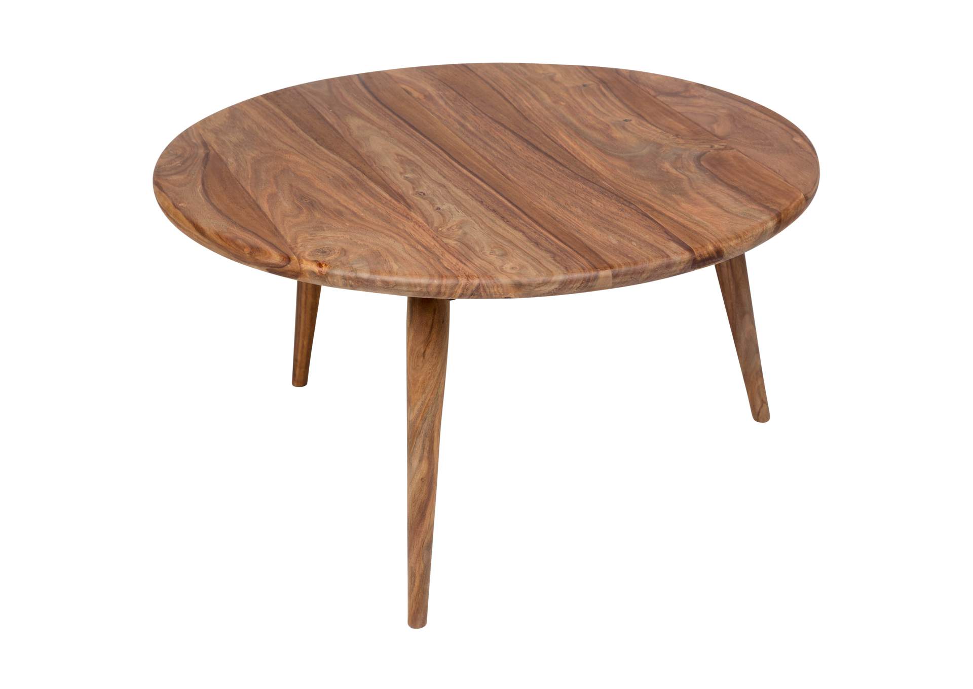 Urban Round Coffee Table,Porter Designs