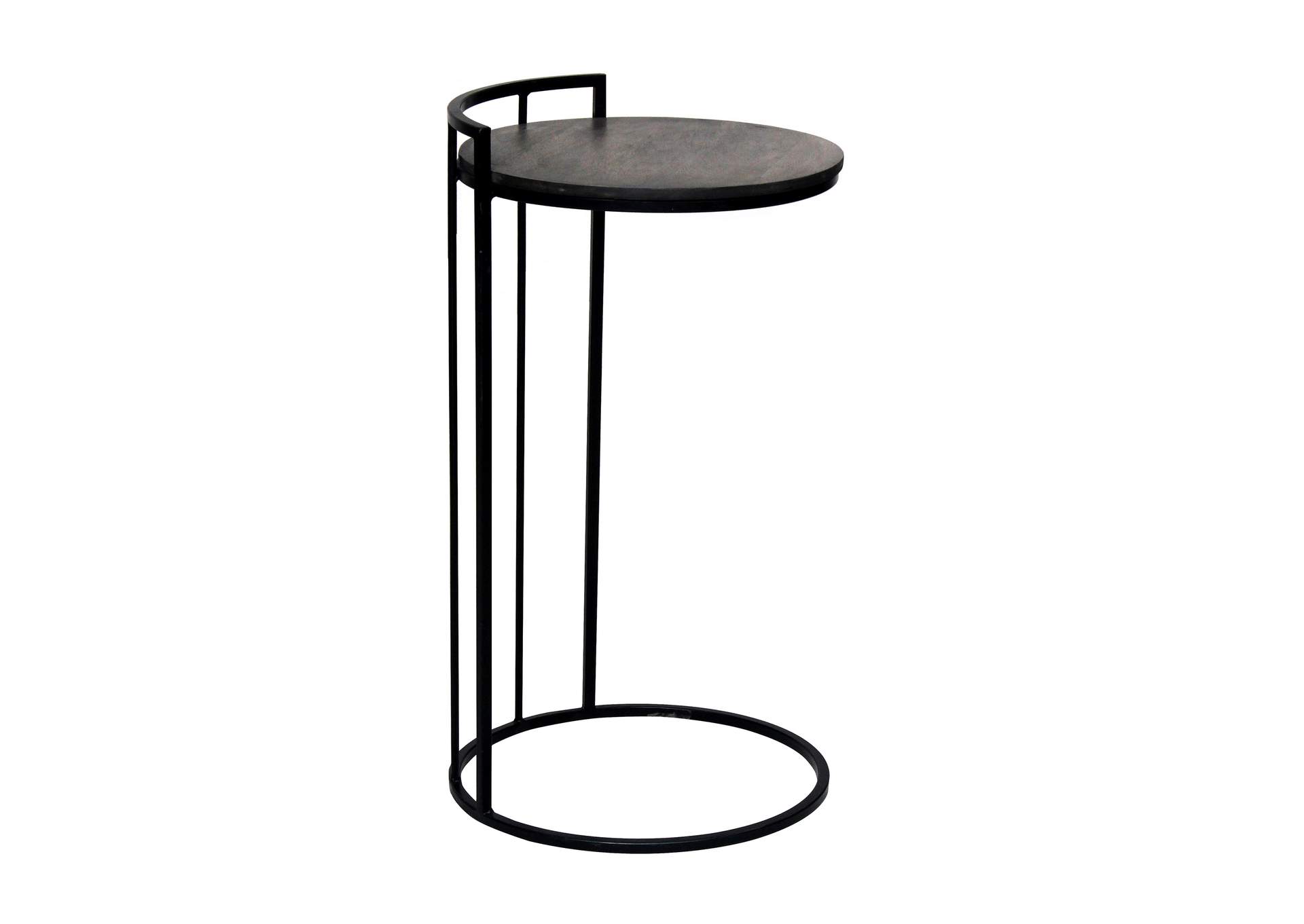 Alessio C Table,Porter Designs