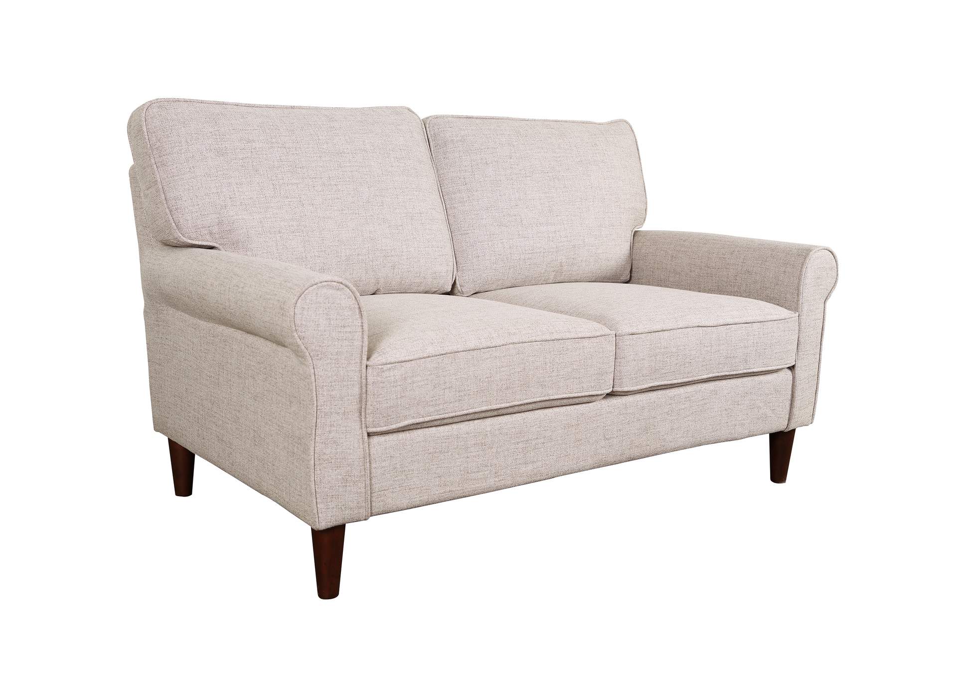 Kason Swu4010 Loveseat,Porter Designs