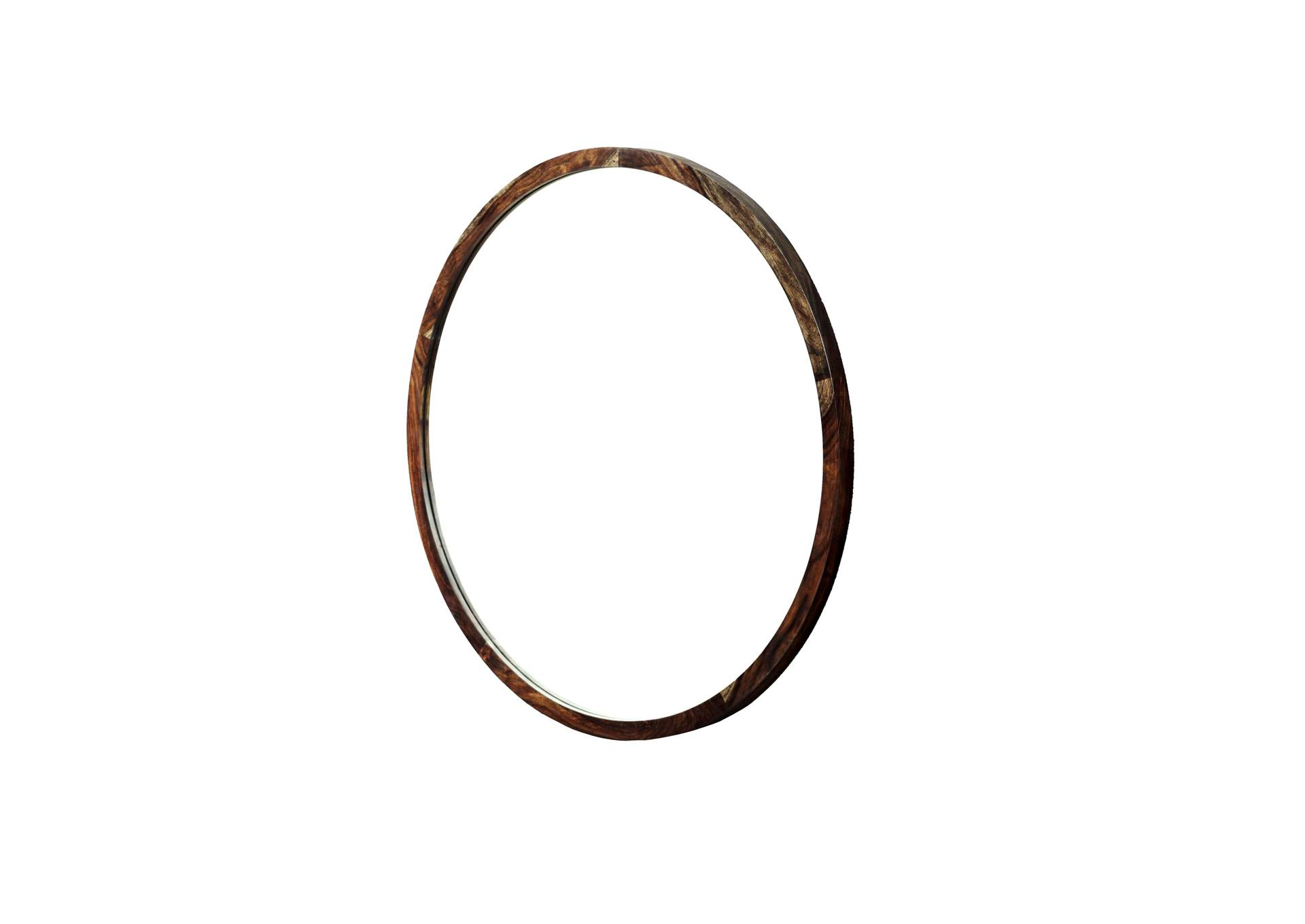 Fall River Mirror W Frame,Porter Designs