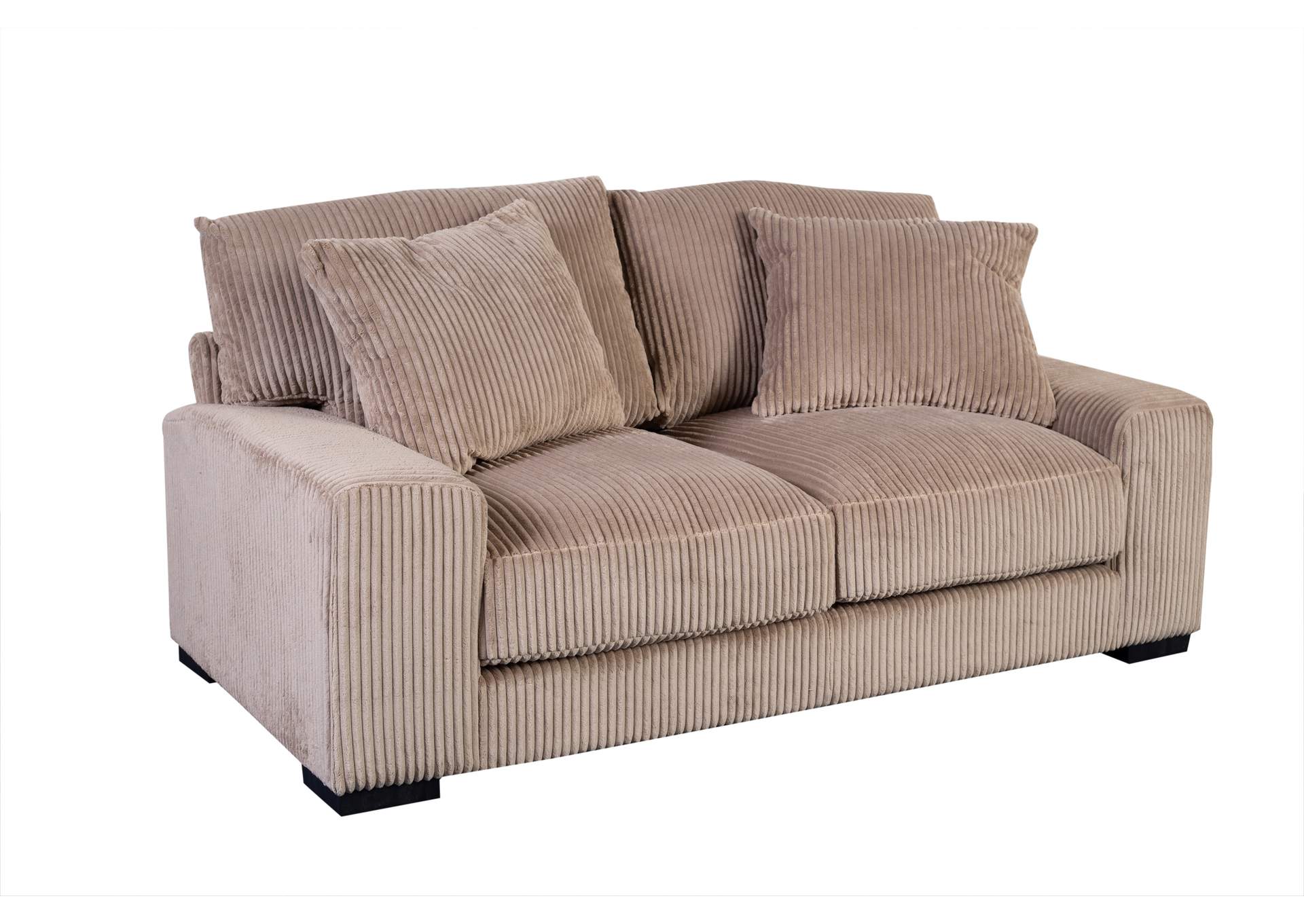 Big Chill U2247 Loveseat (Vn),Porter Designs
