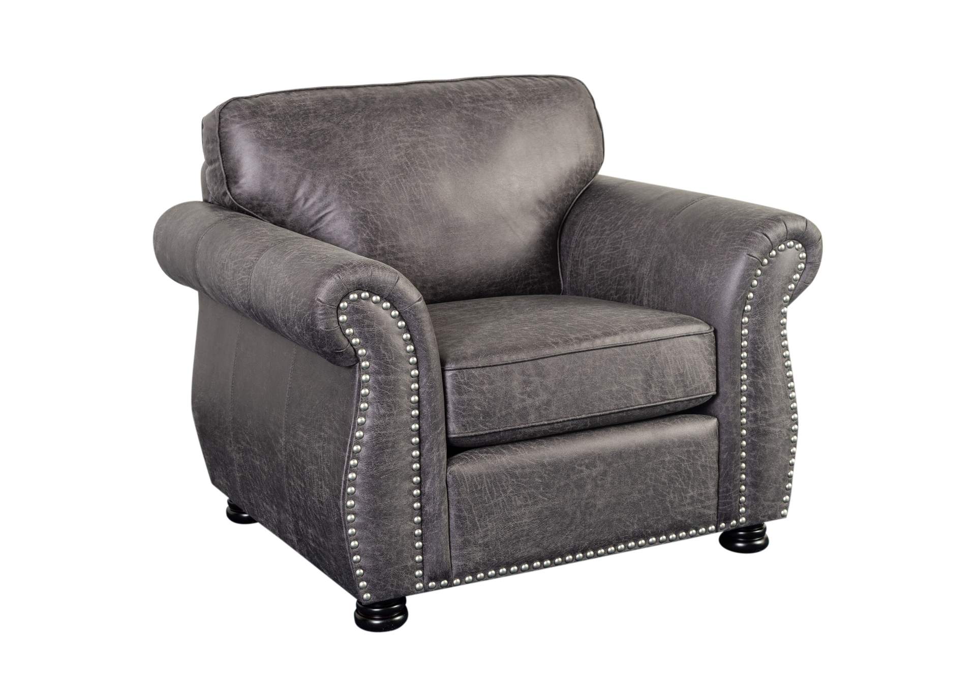 Elk River U9702A Chair (Vn),Porter Designs
