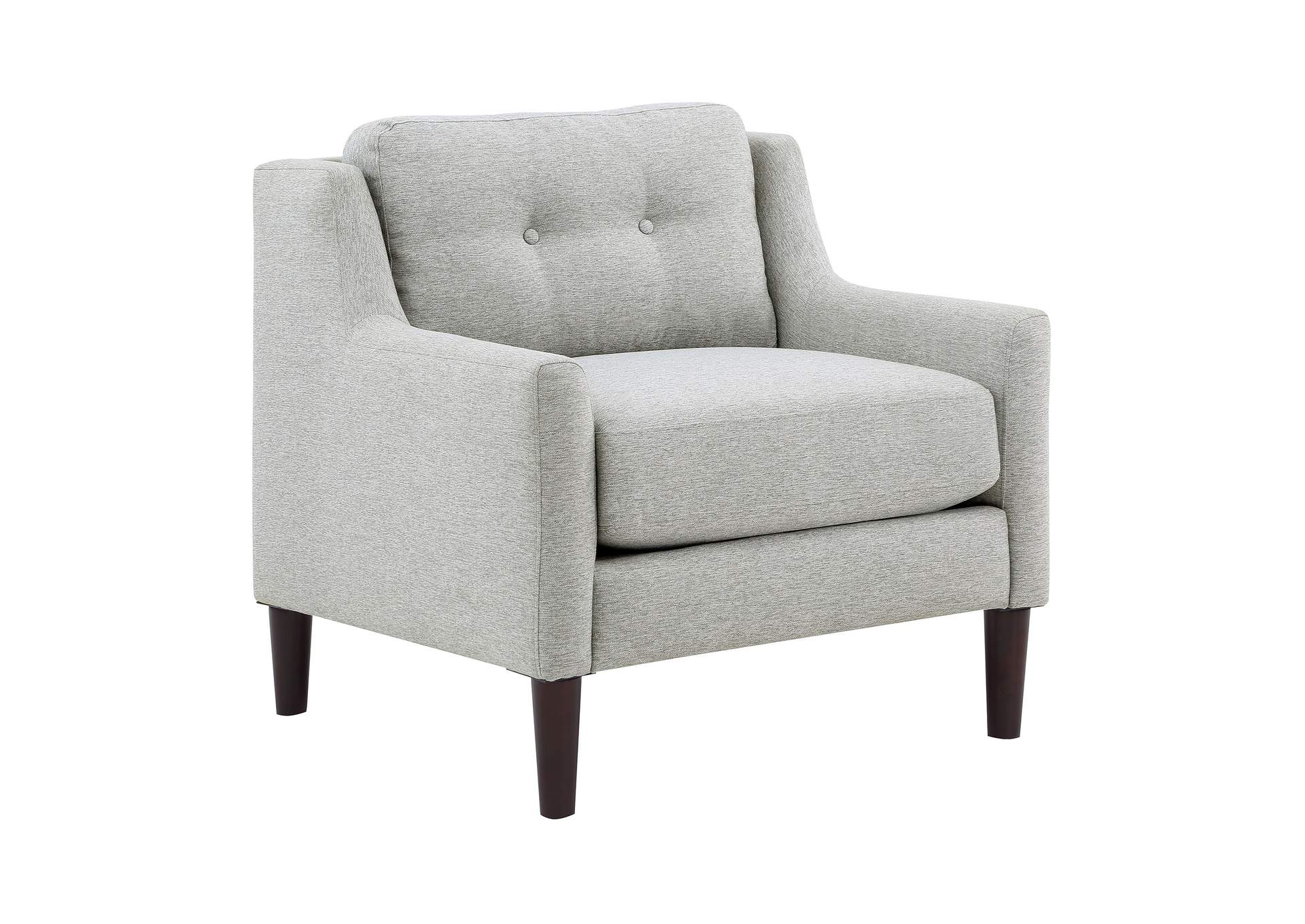Mellon U1651 Chair,Porter Designs