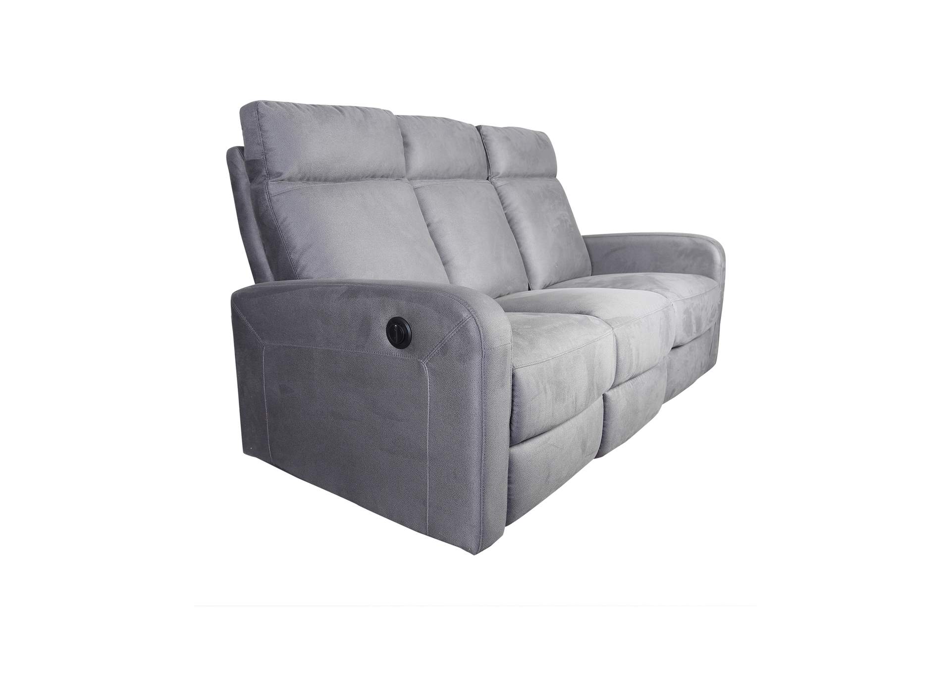 Caleb Swmp3991 Power Sofa,Porter Designs