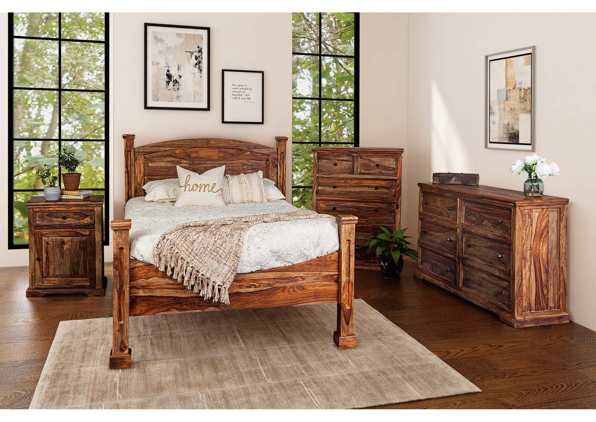 Tahoe Chest Hrv,Porter Designs