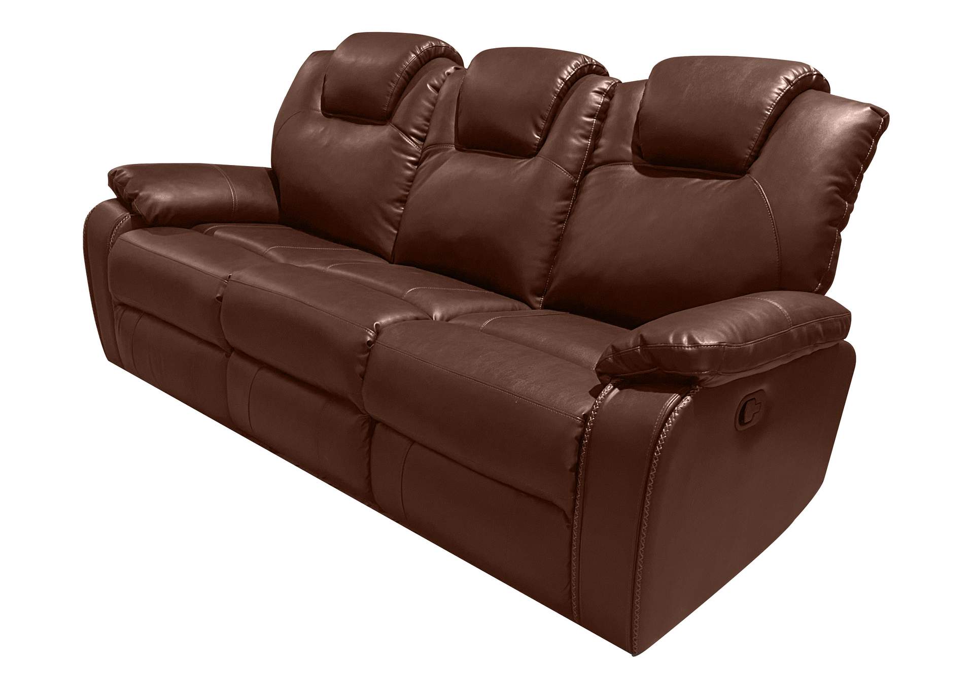 Dorado M9731 Rec Sofa W/Tbl,Porter Designs