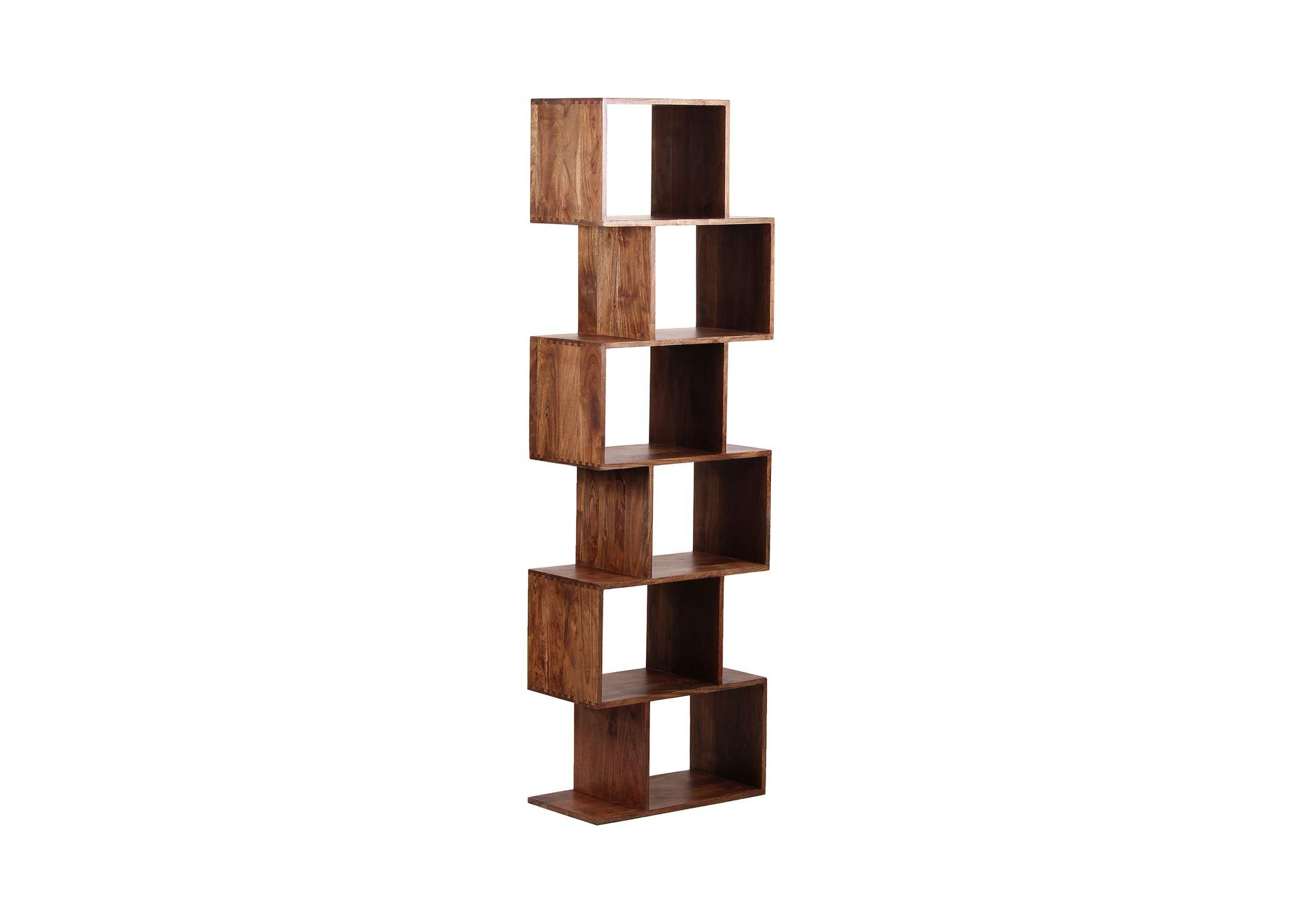 Portola 6 Cube Bookcase,Porter Designs
