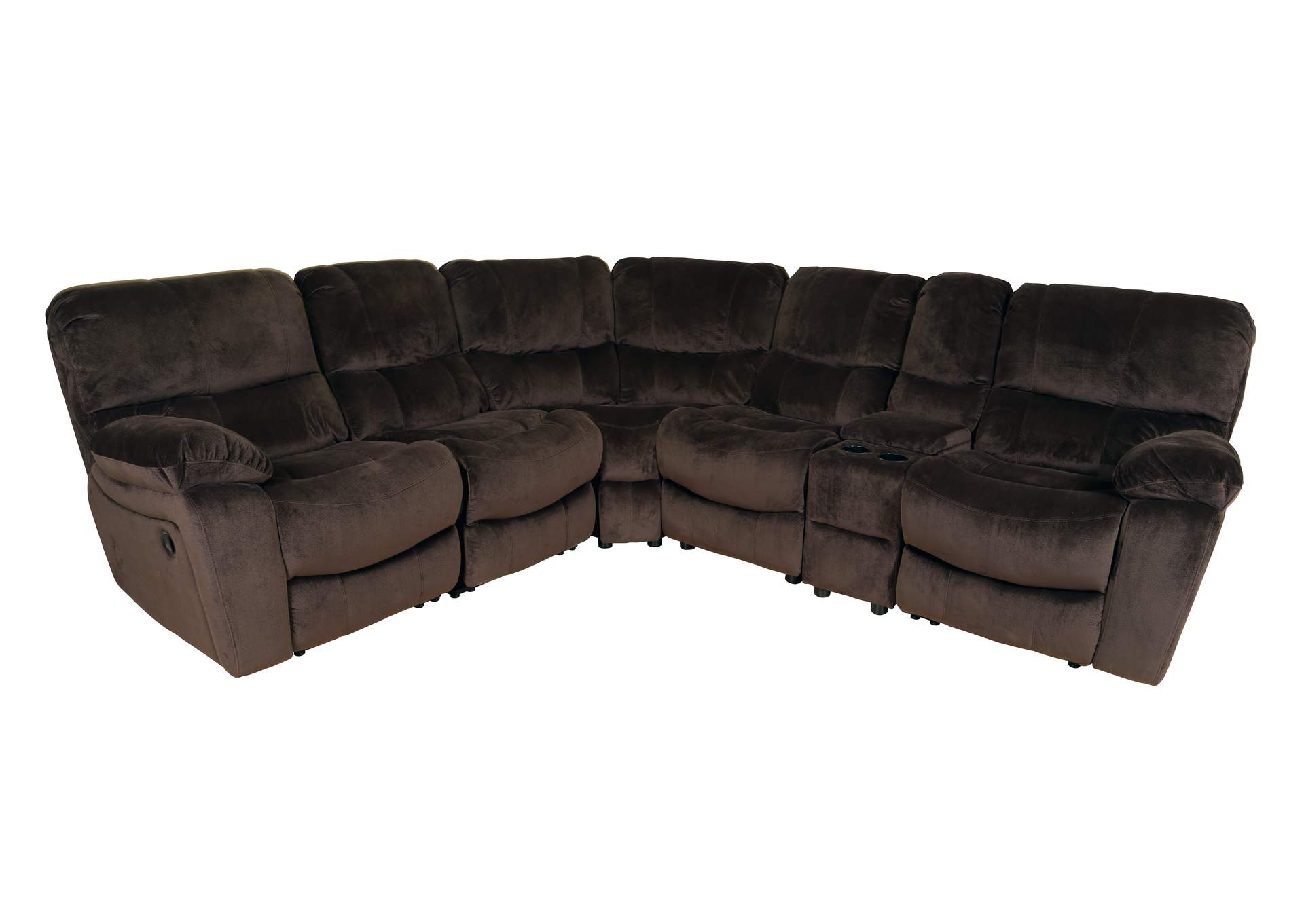 Ramsey M6052N Console,Porter Designs