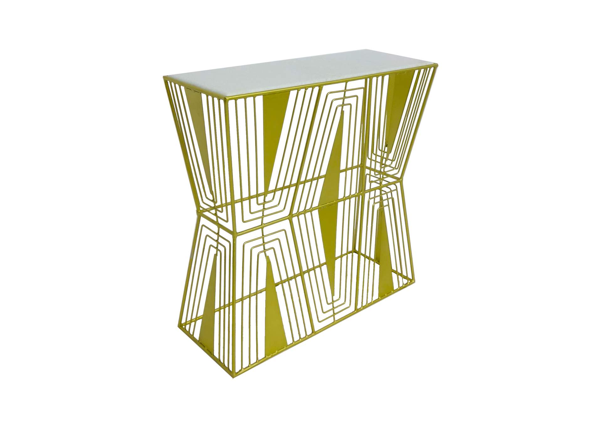 Rivoli Console Table,Porter Designs