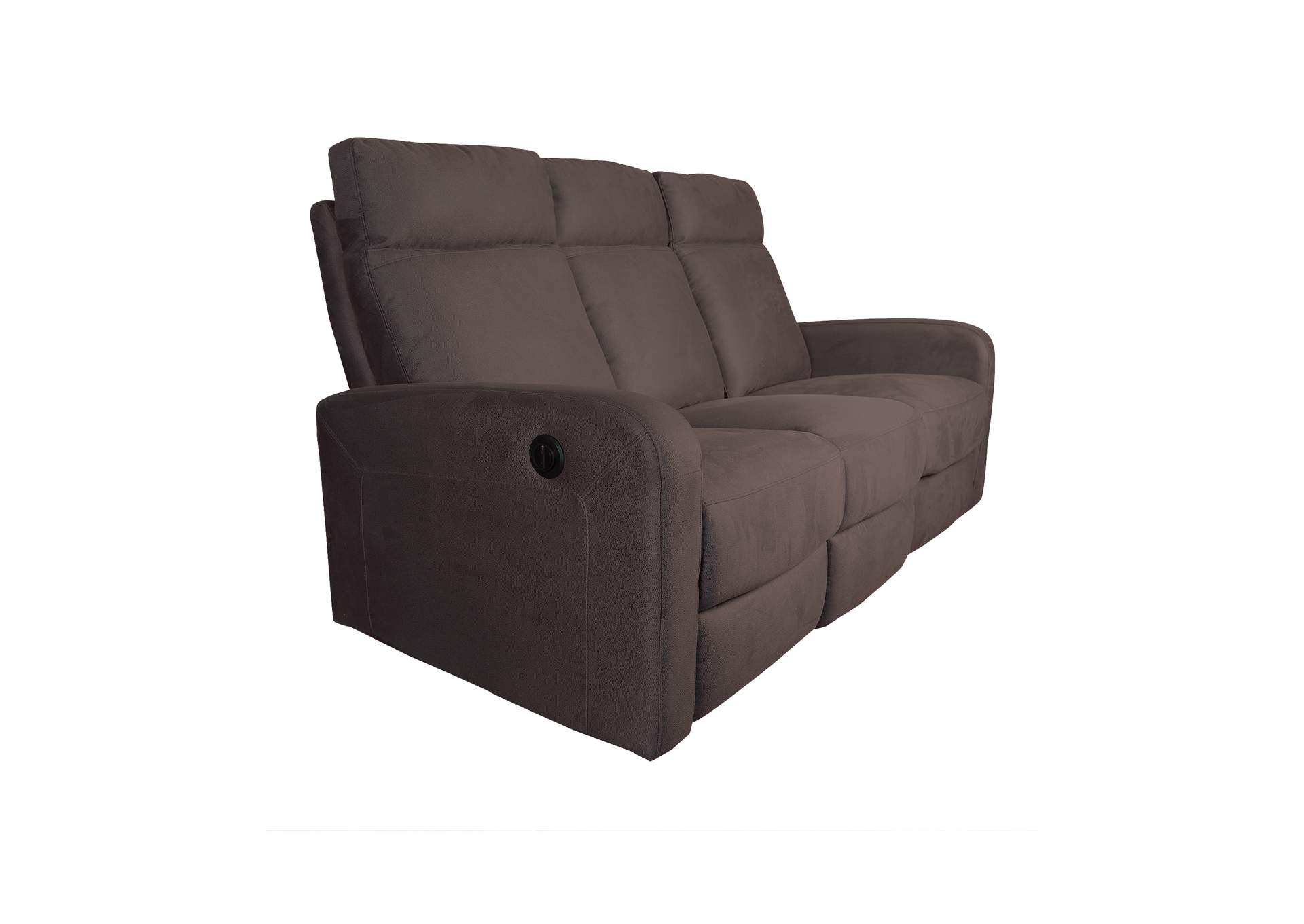 Caleb Swmp3992 Power Sofa,Porter Designs