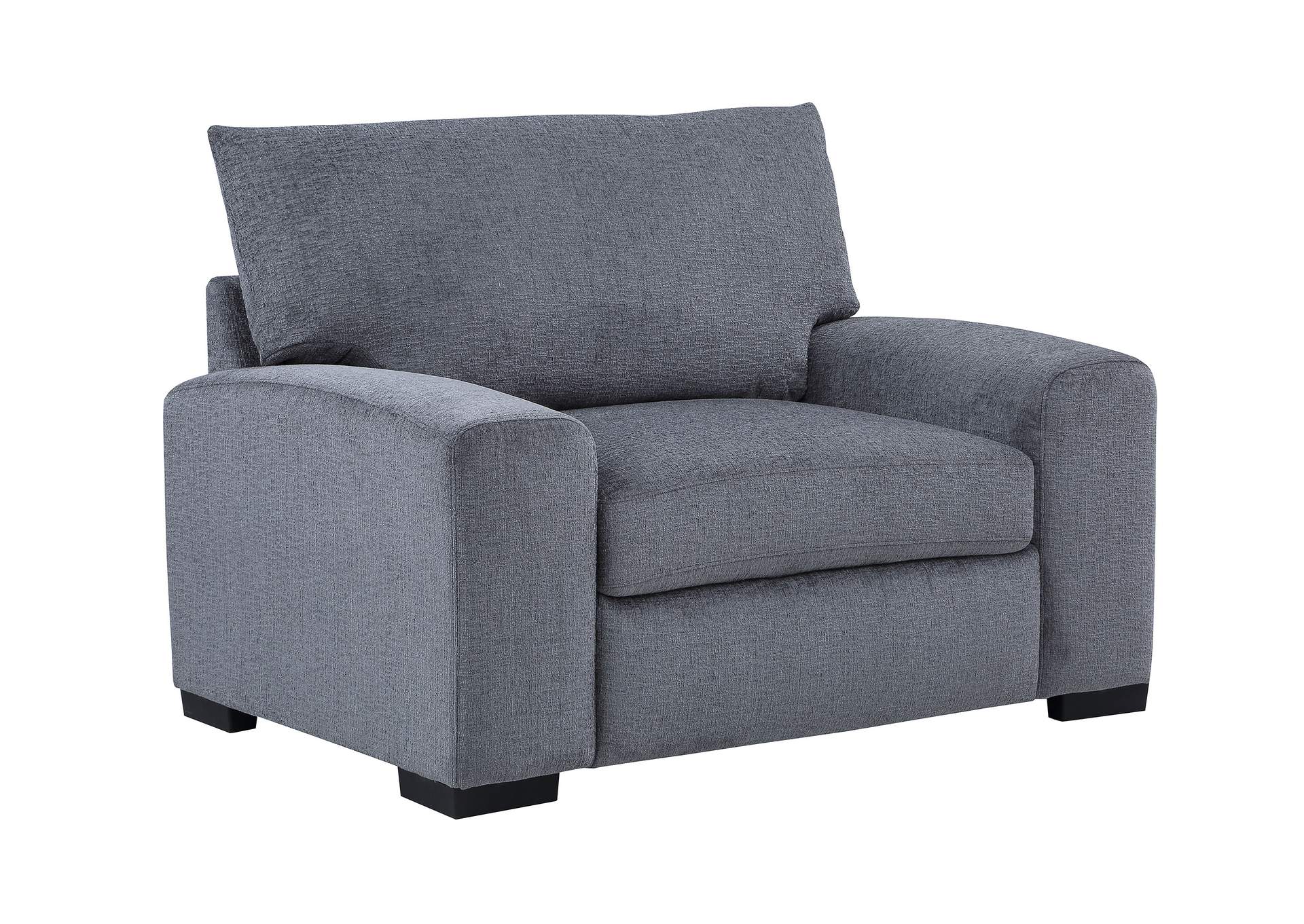 Clayton U5345 Chair (Vn),Porter Designs