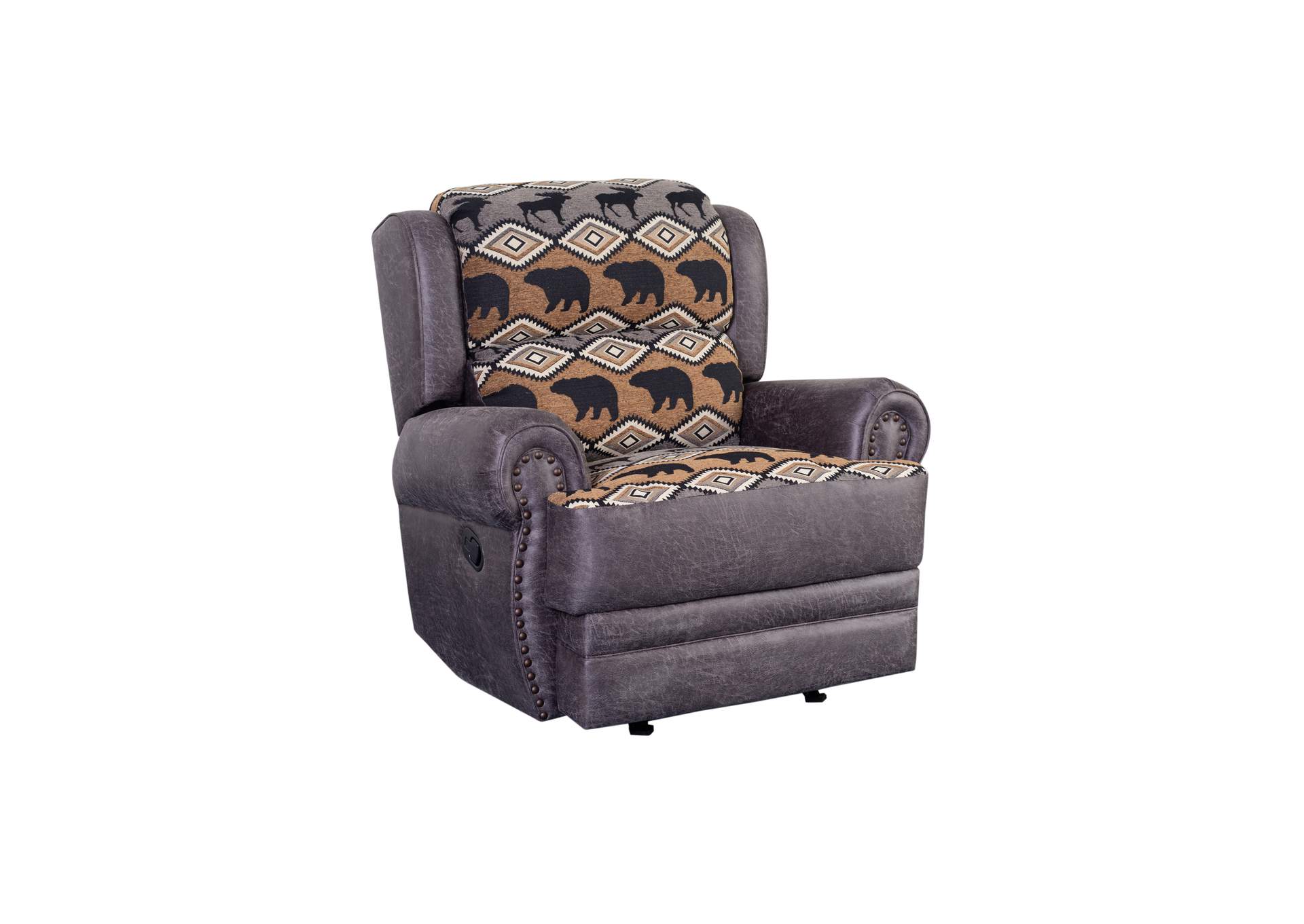 Hunter U8022 Rclr (Cn),Porter Designs