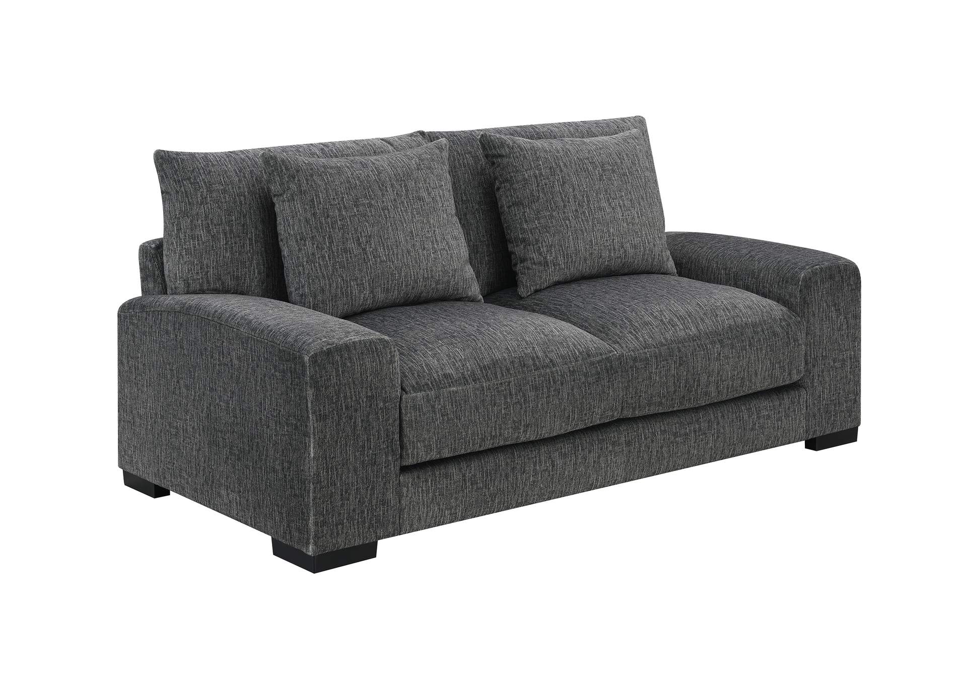 Big Chill U4438 Loveseat (Vn),Porter Designs
