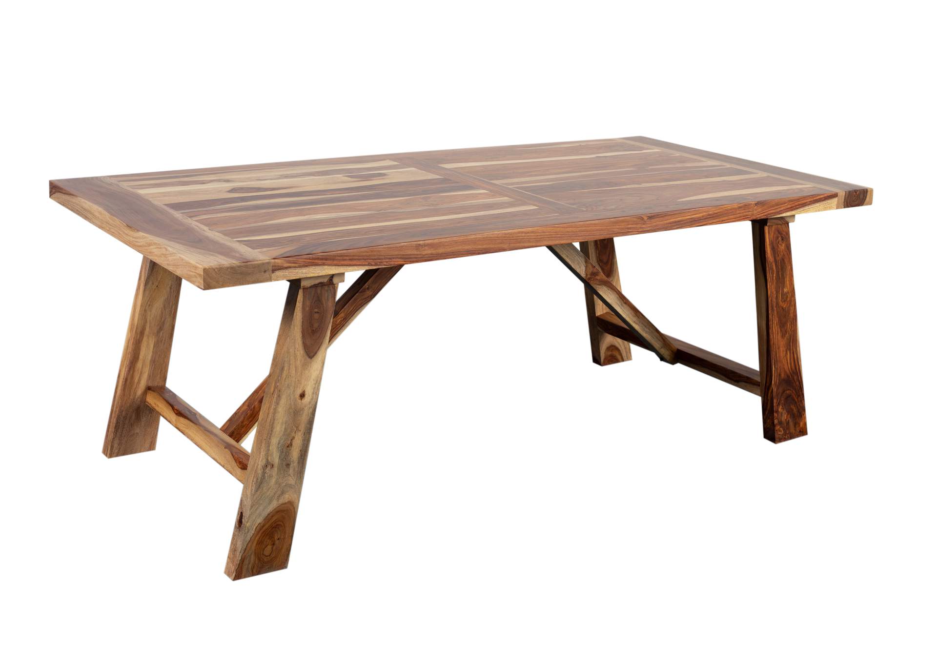 Kalispell Dining Table,Porter Designs