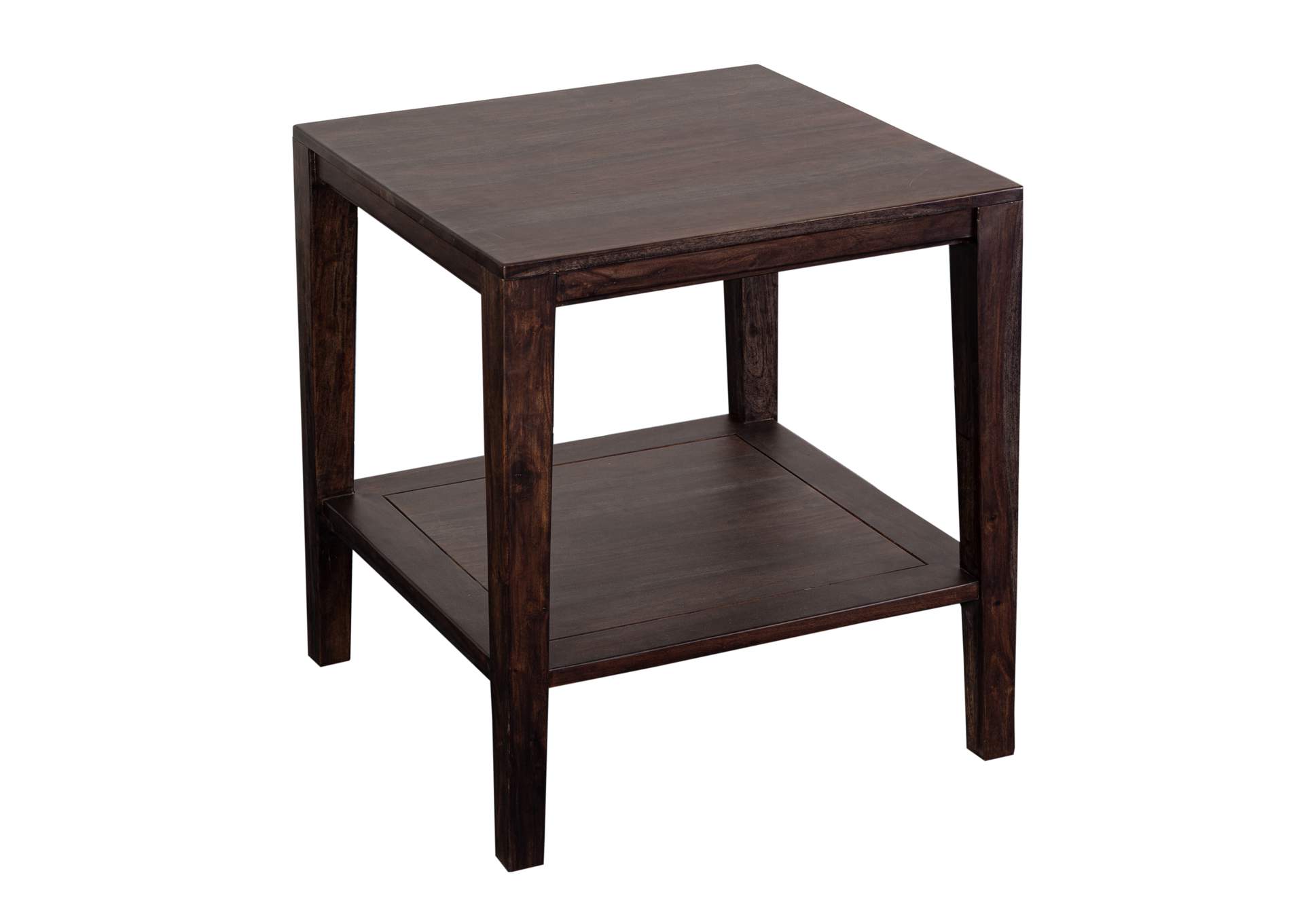 Fall River End Table,Porter Designs