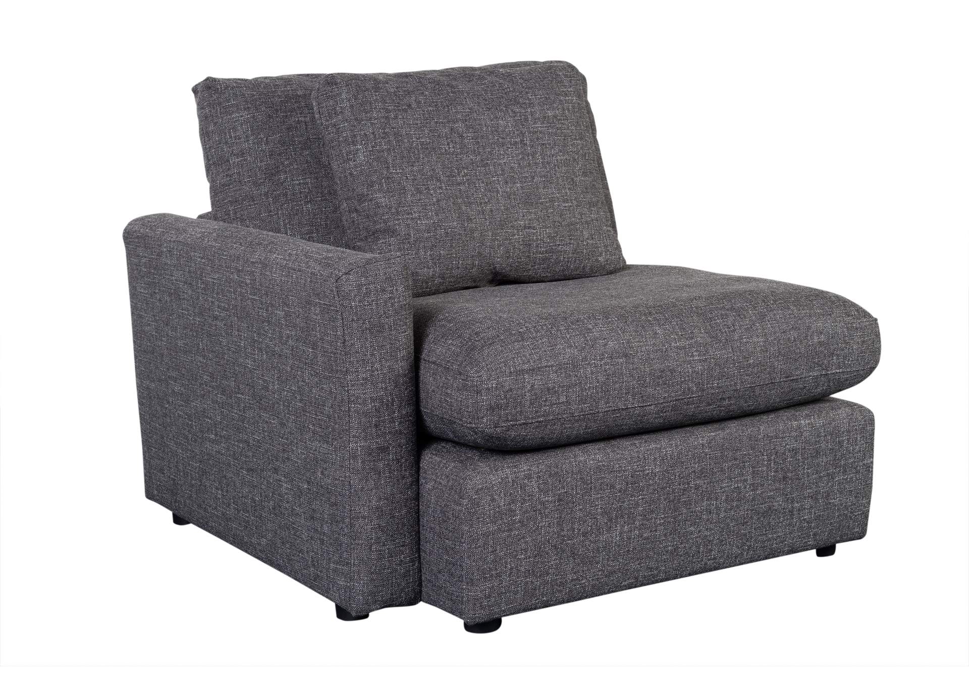 Cullen U7007 Rev Arm Chair,Porter Designs