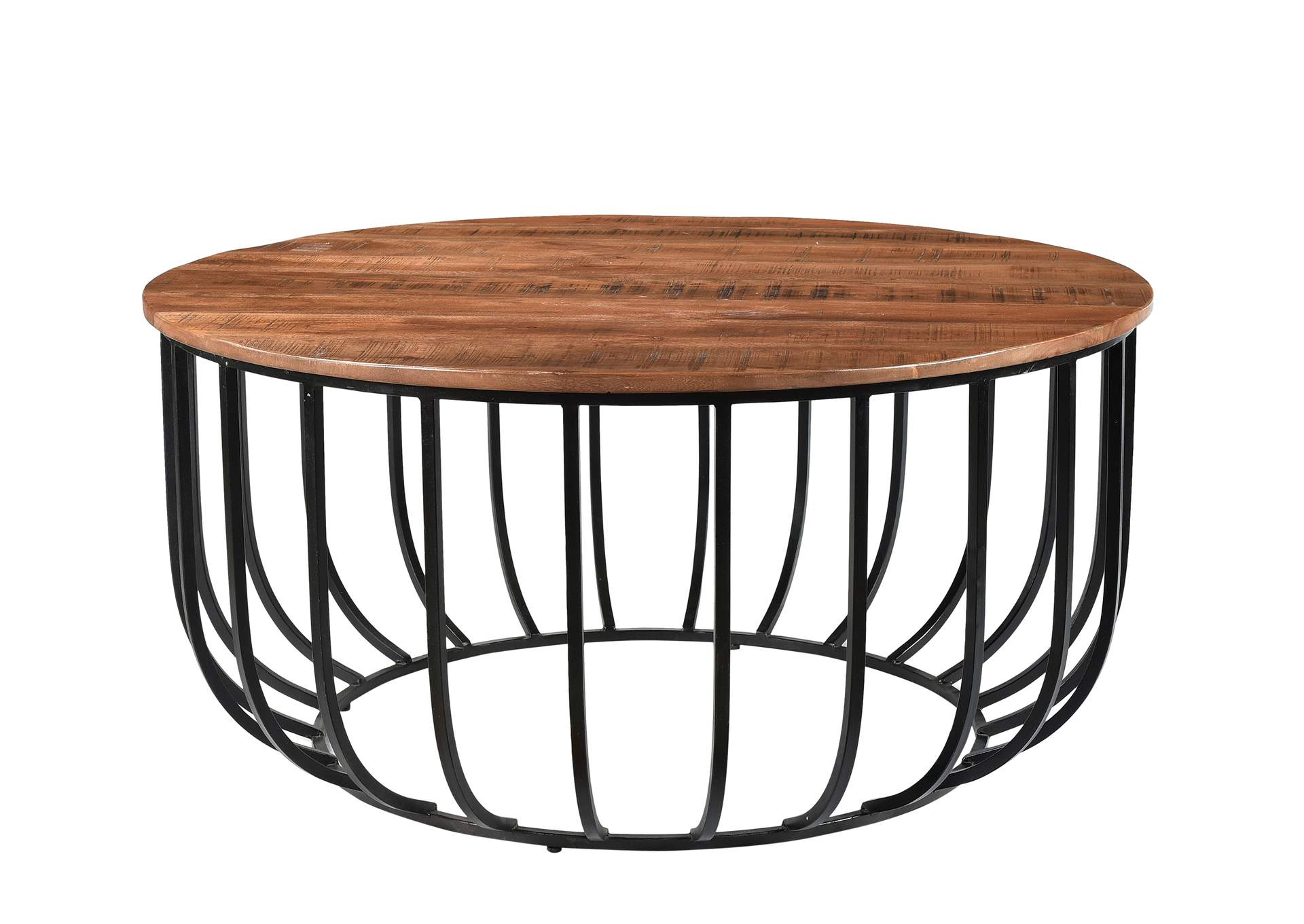 Alamosa Coffee Table,Porter Designs