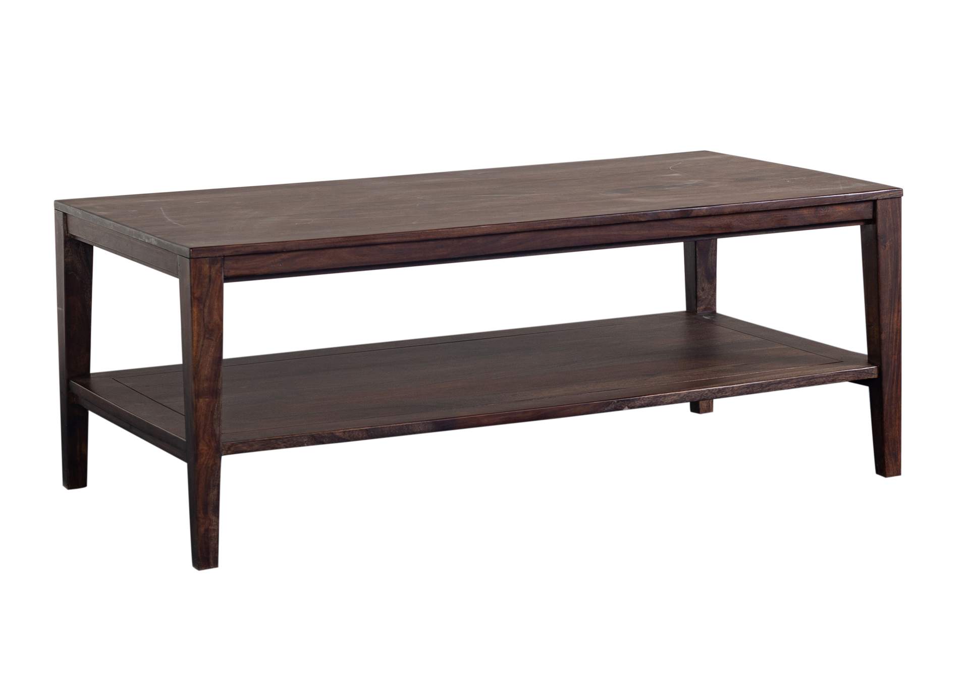 Fall River Coffee Table,Porter Designs