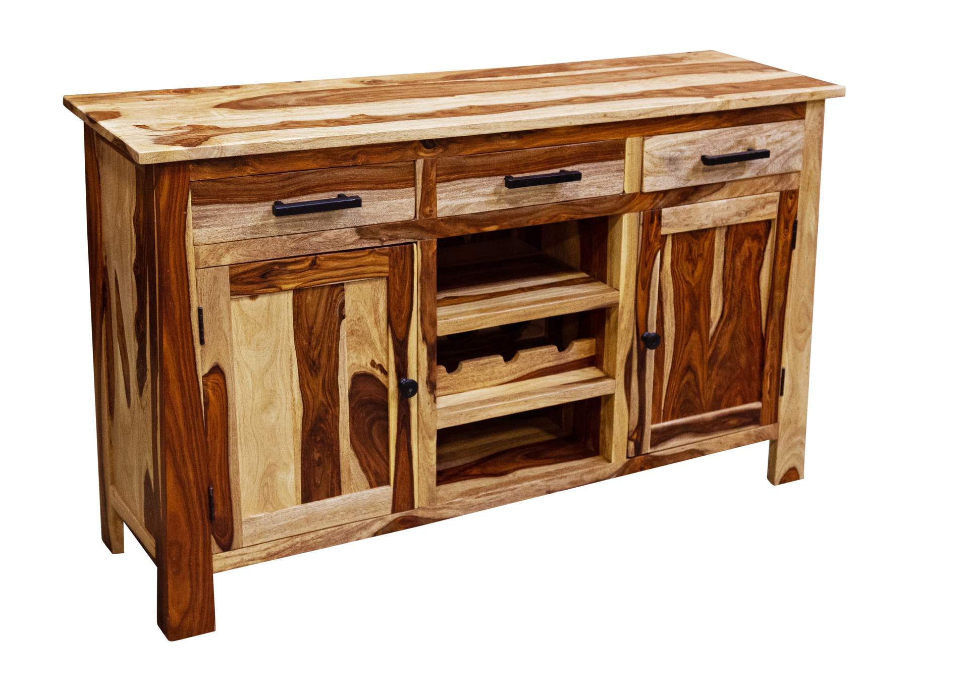 Kalispell Sideboard Bar,Porter Designs