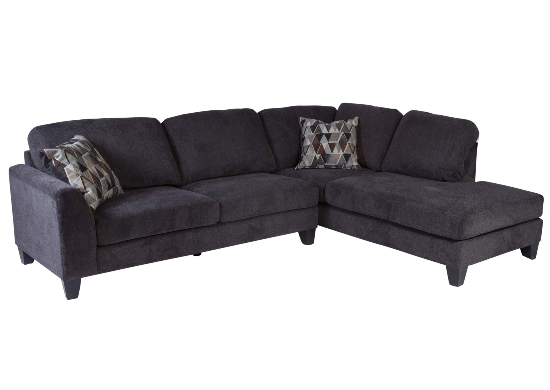 Ponderay U4607 Sectional 2Pc,Porter Designs