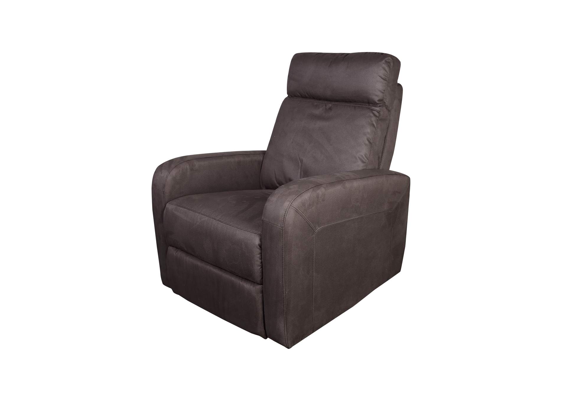 Caleb Swmp3992 Power Recliner,Porter Designs