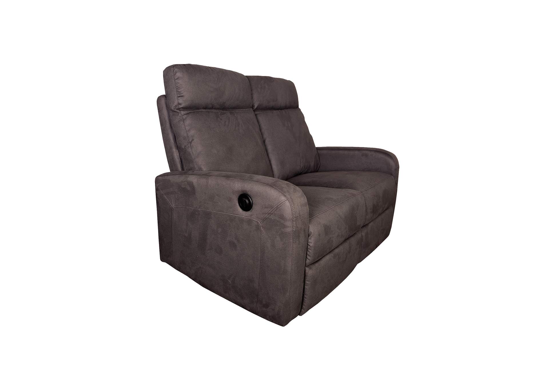 Caleb Swmp3992 Power Loveseat,Porter Designs
