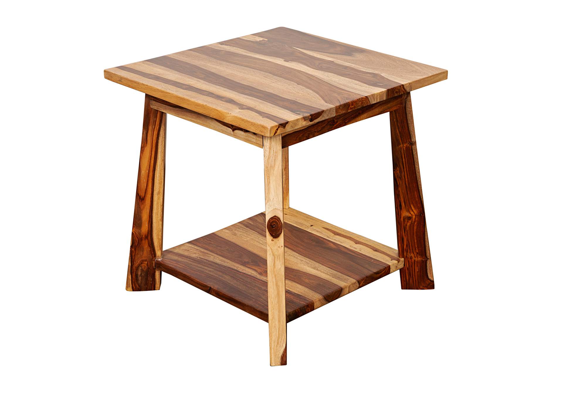 Kalispell End Table,Porter Designs