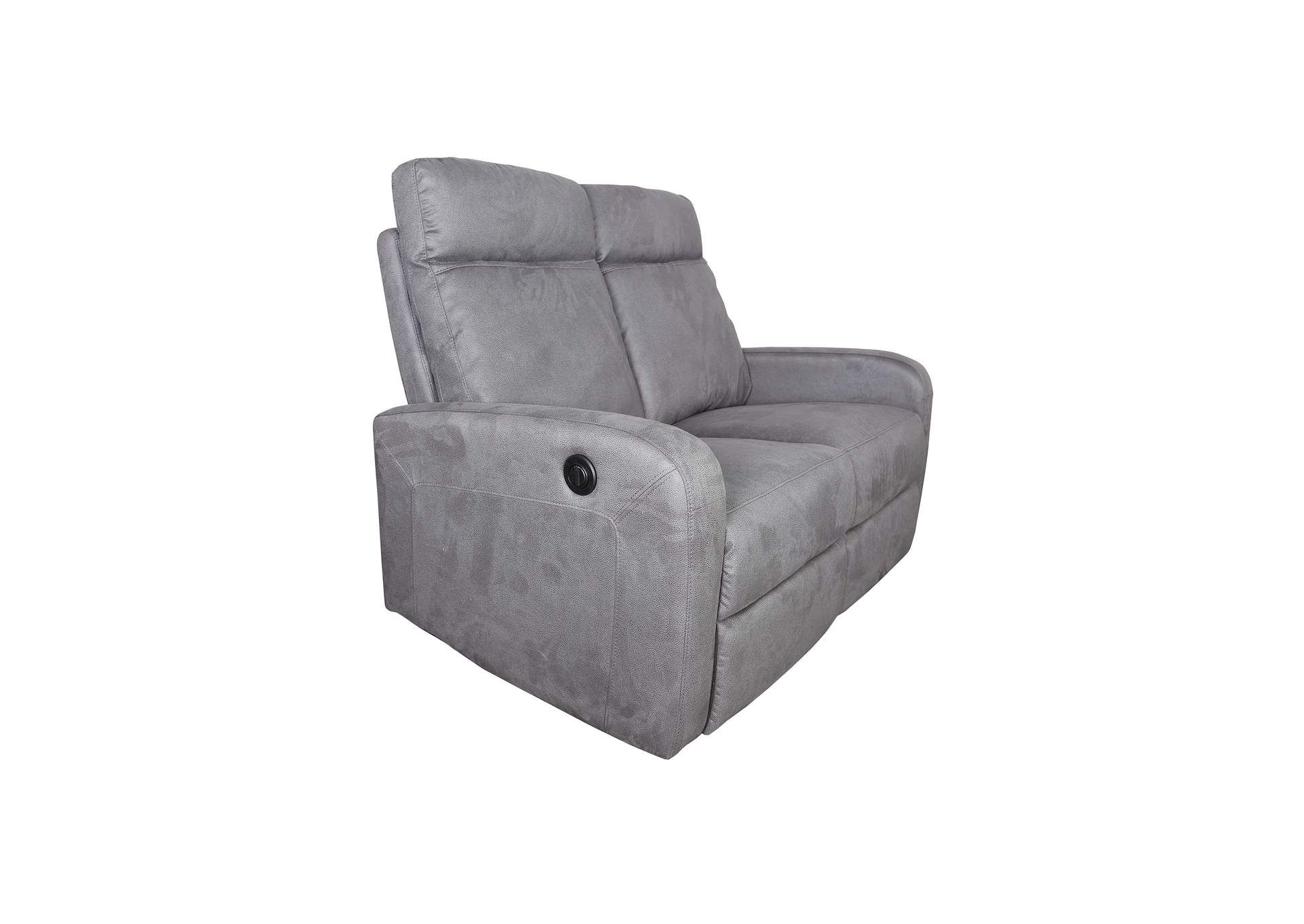 Caleb Swmp3991 Power Loveseat,Porter Designs
