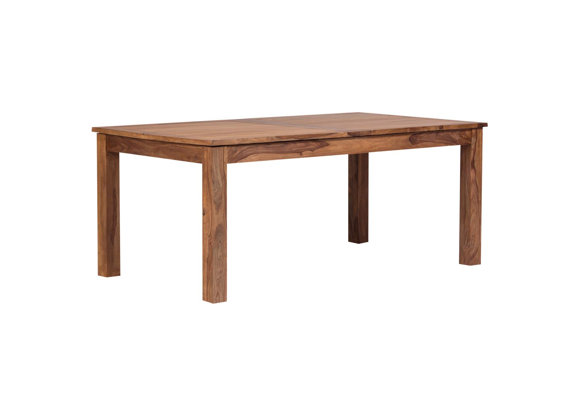 Urban Dining Tbl W/24" Bflyext,Porter Designs