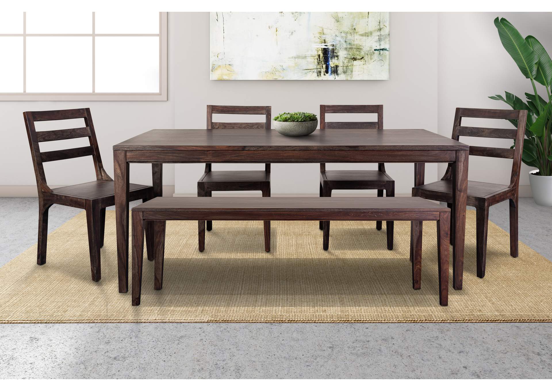 Fall River Dining Table Kd,Porter Designs