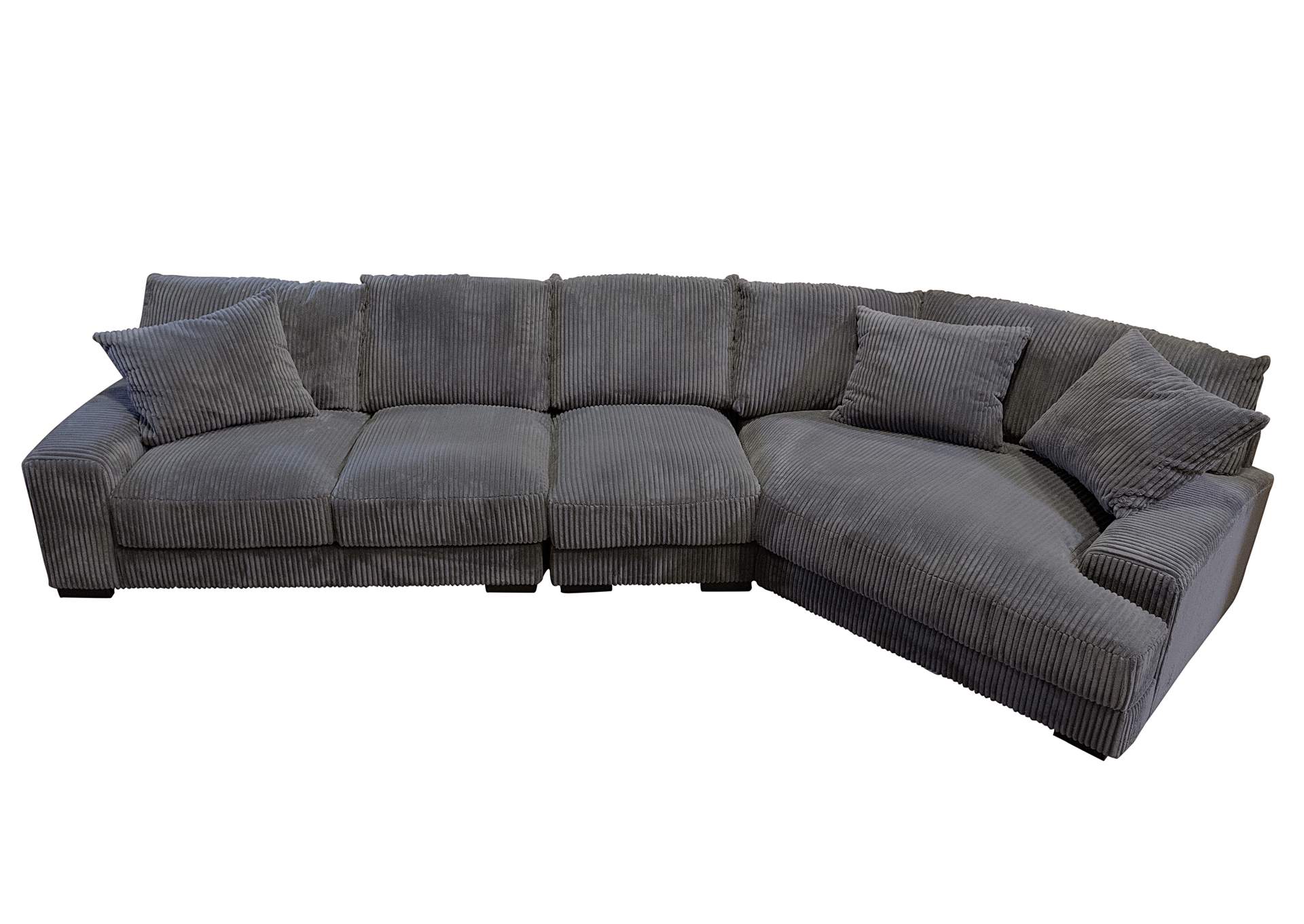Big Chill U2249B A/L Chr (Cn),Porter Designs