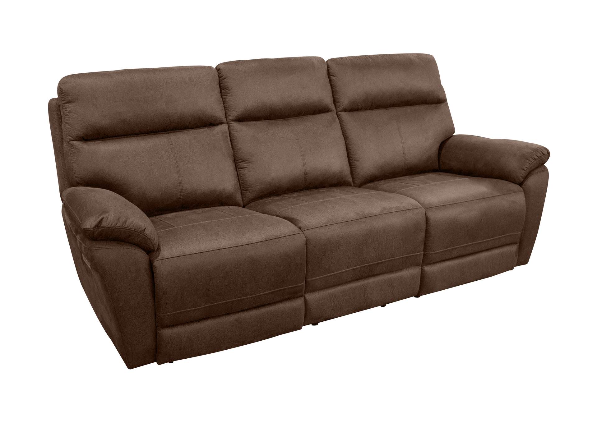 Pagosa Map8190 3X Power Sofa,Porter Designs